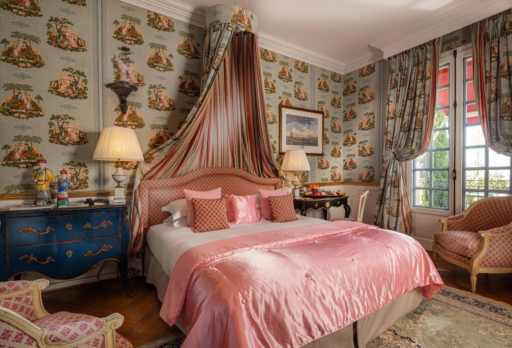 Elegance Double Room