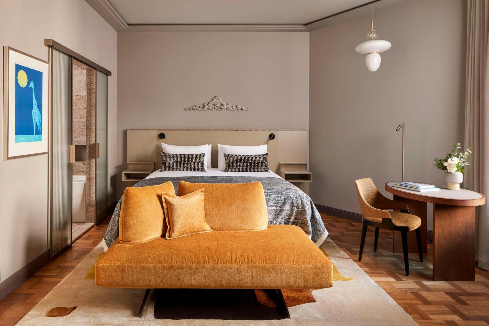 Premium XL Room