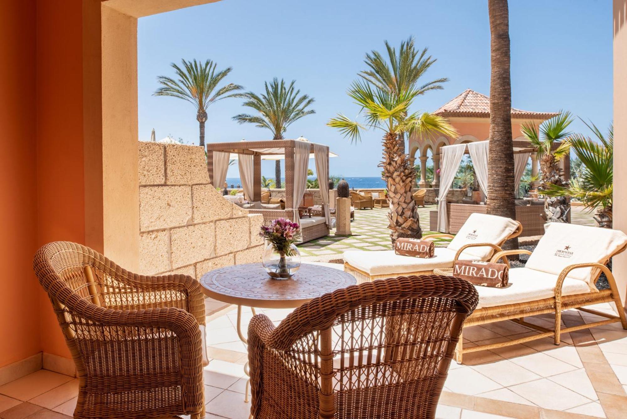 Star Prestige Junior Suite Sea View Superior