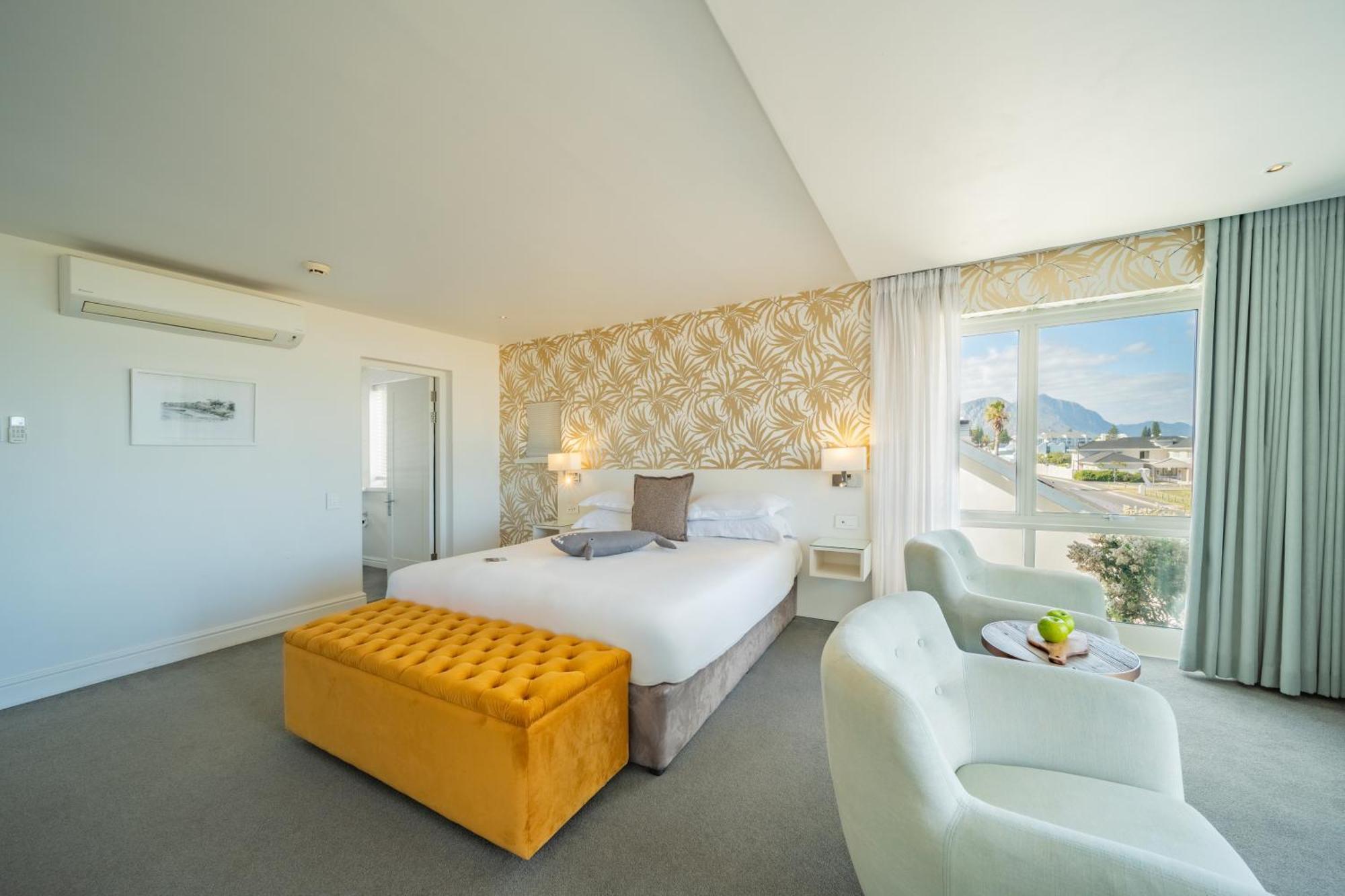 Twin/Double Room