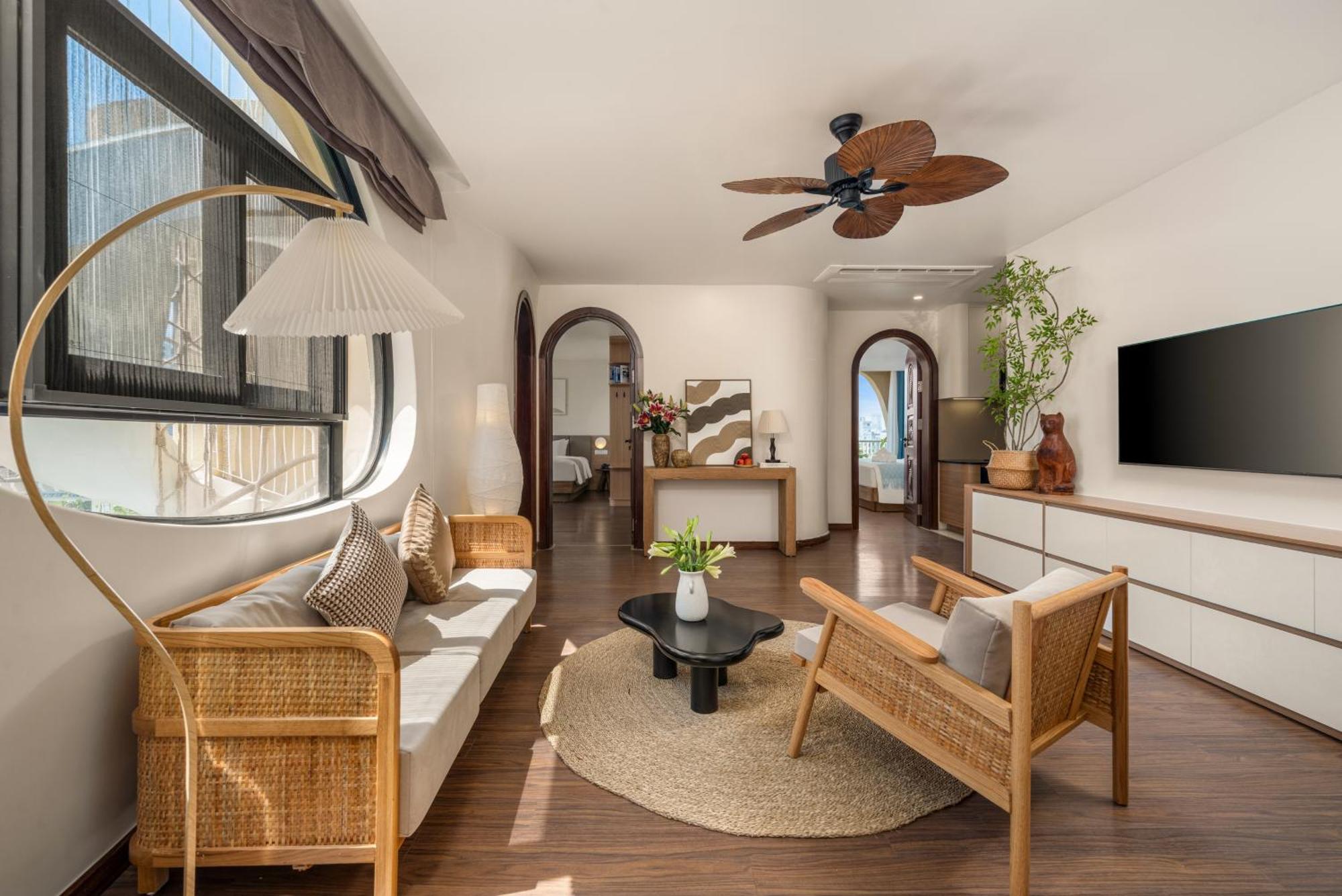Special Offer - Two-Bedroom Apartment