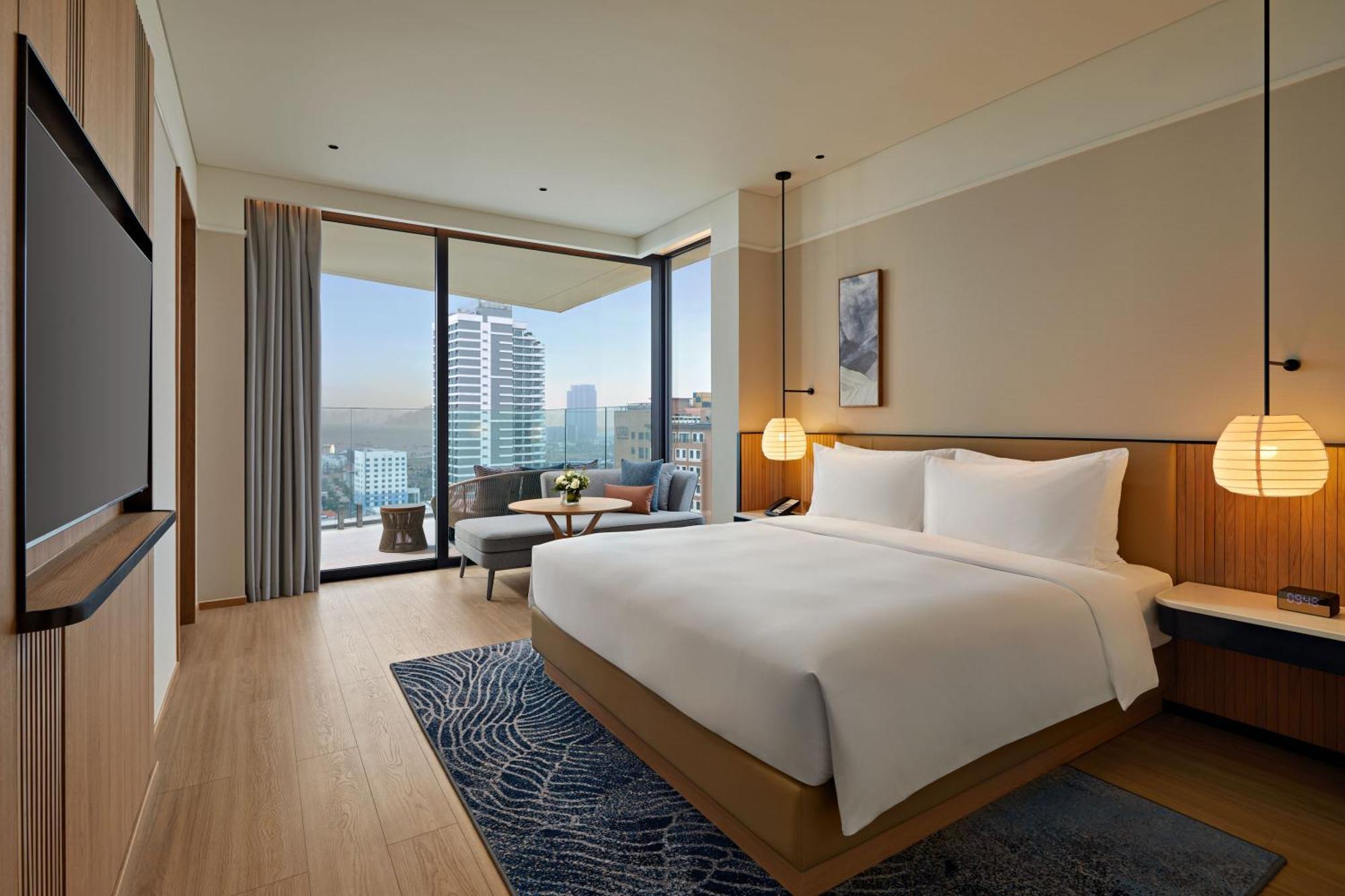 King Suite