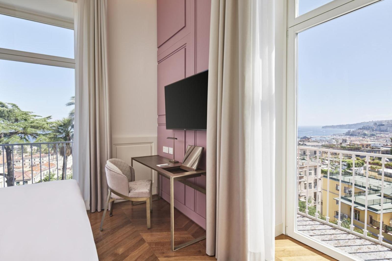 One-Bedroom Suite