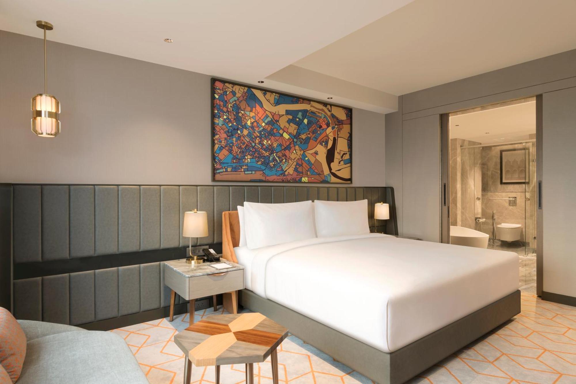 One-Bedroom Suite