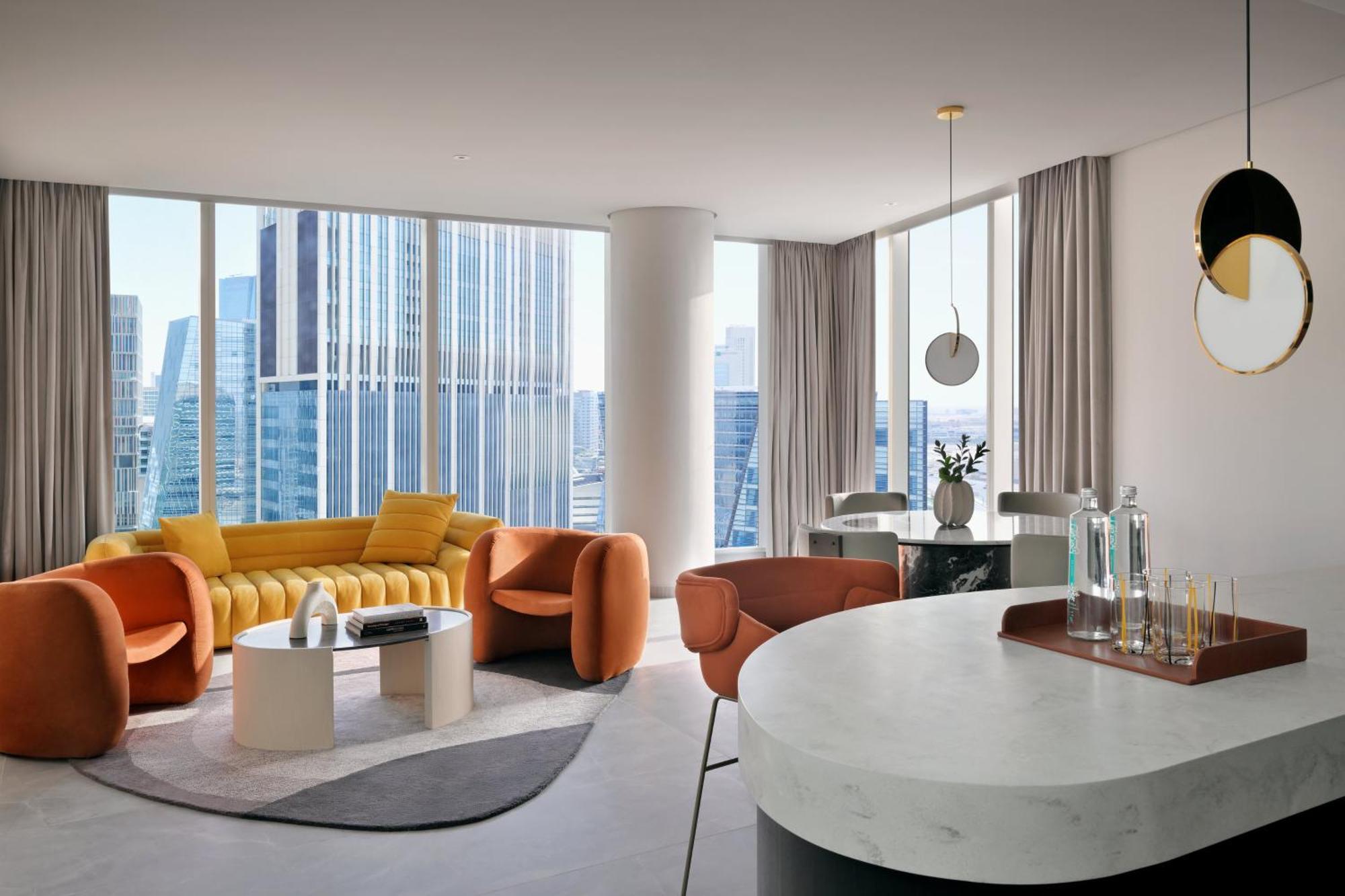 Suite