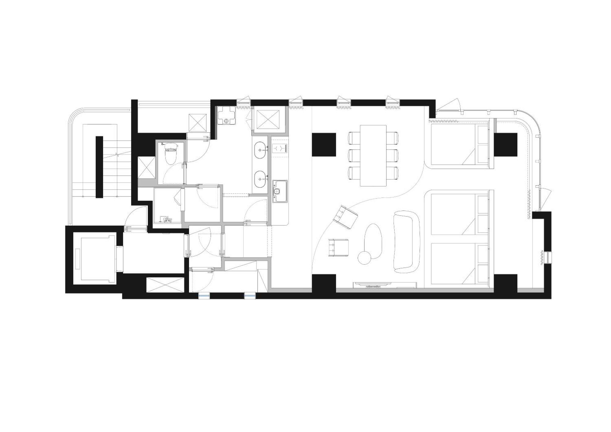 Superior Suite