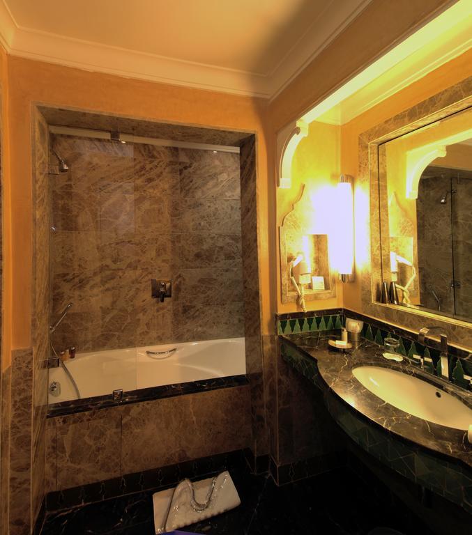 Grand Vizir Suite