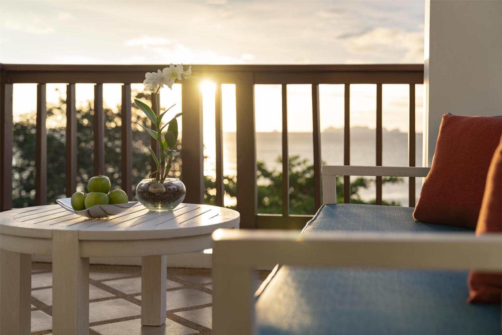 Avani Superior Sea View Room