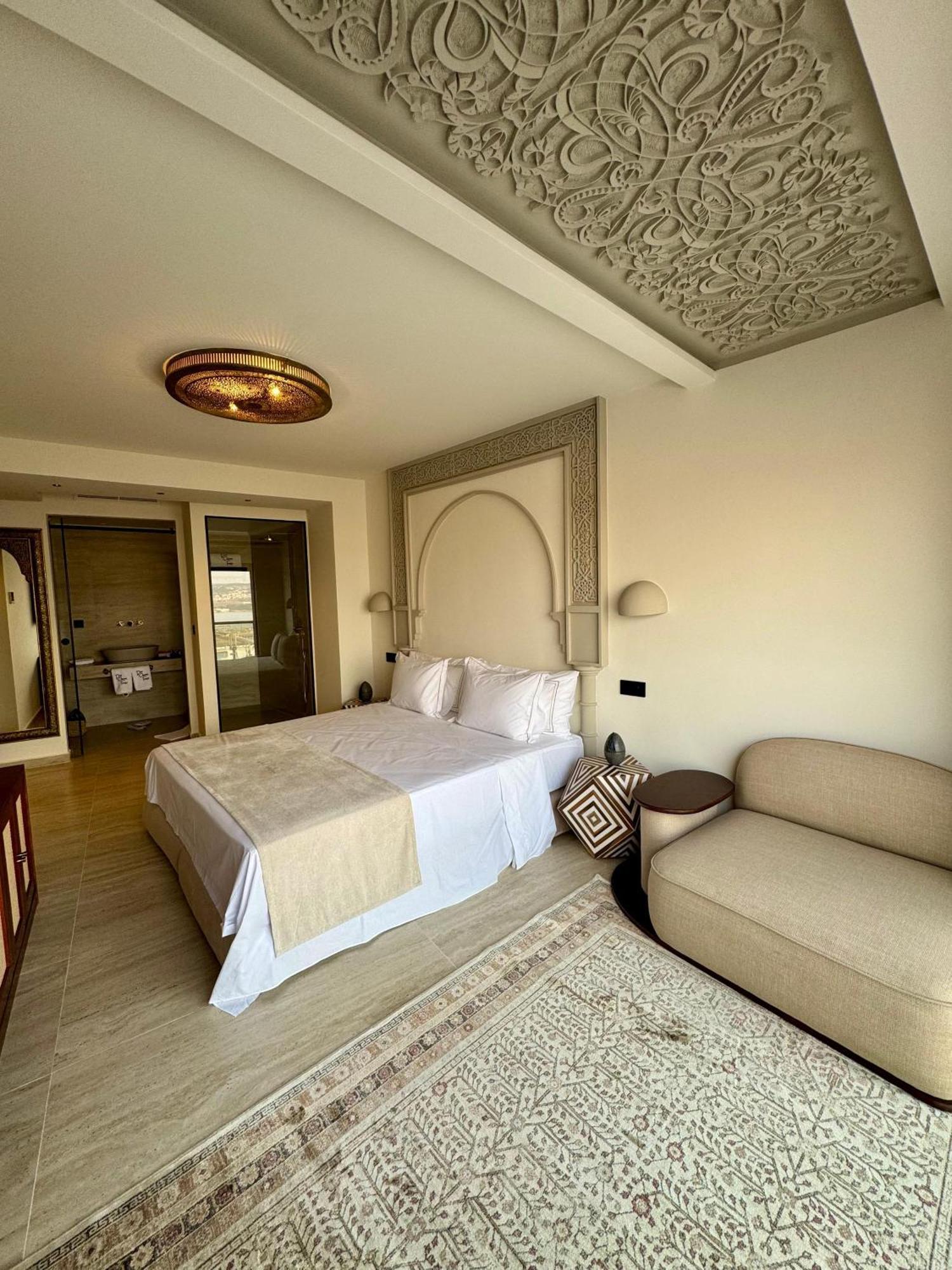 Superior Suite with Sea View