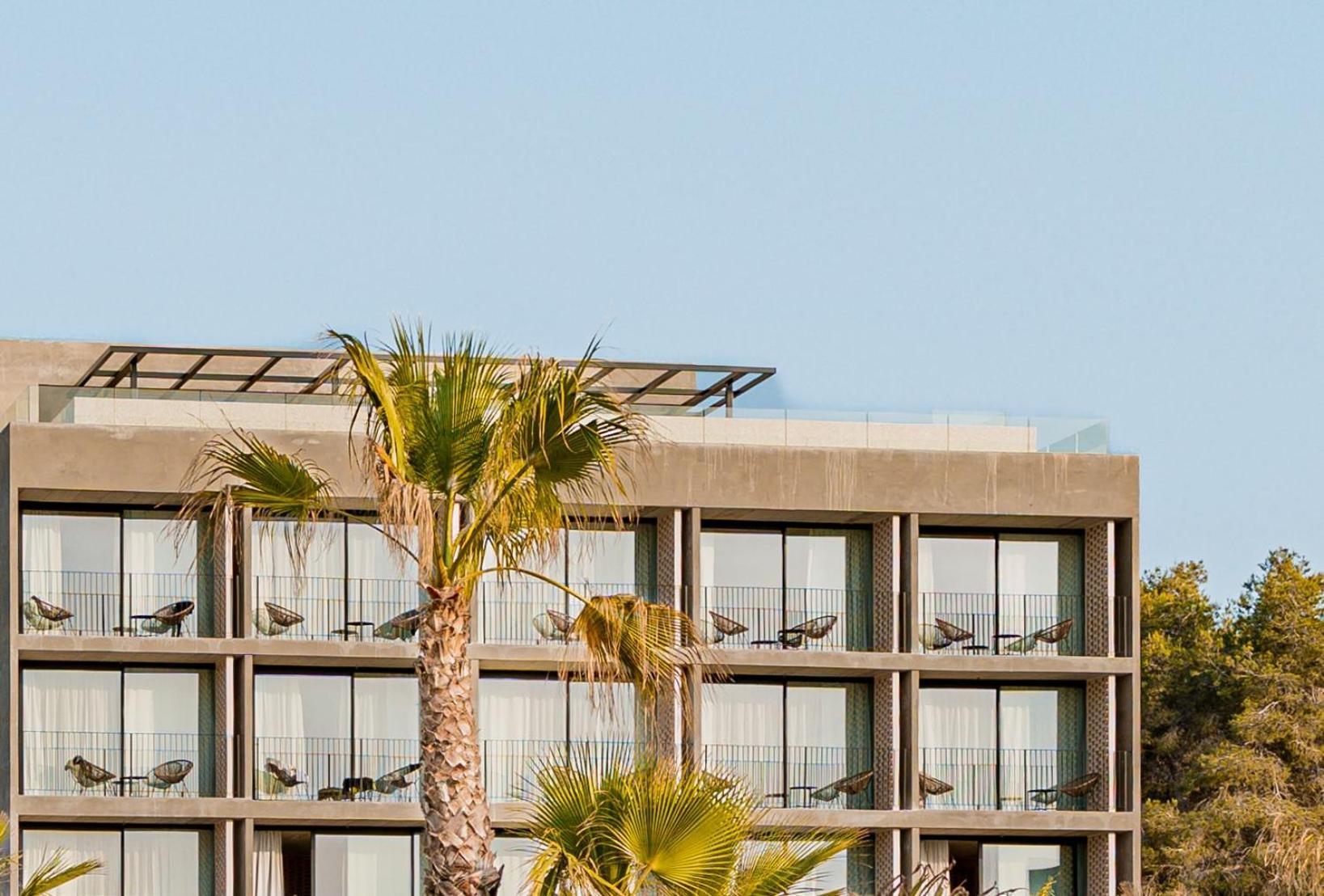 Nomad - Junior Suite with Sea View
