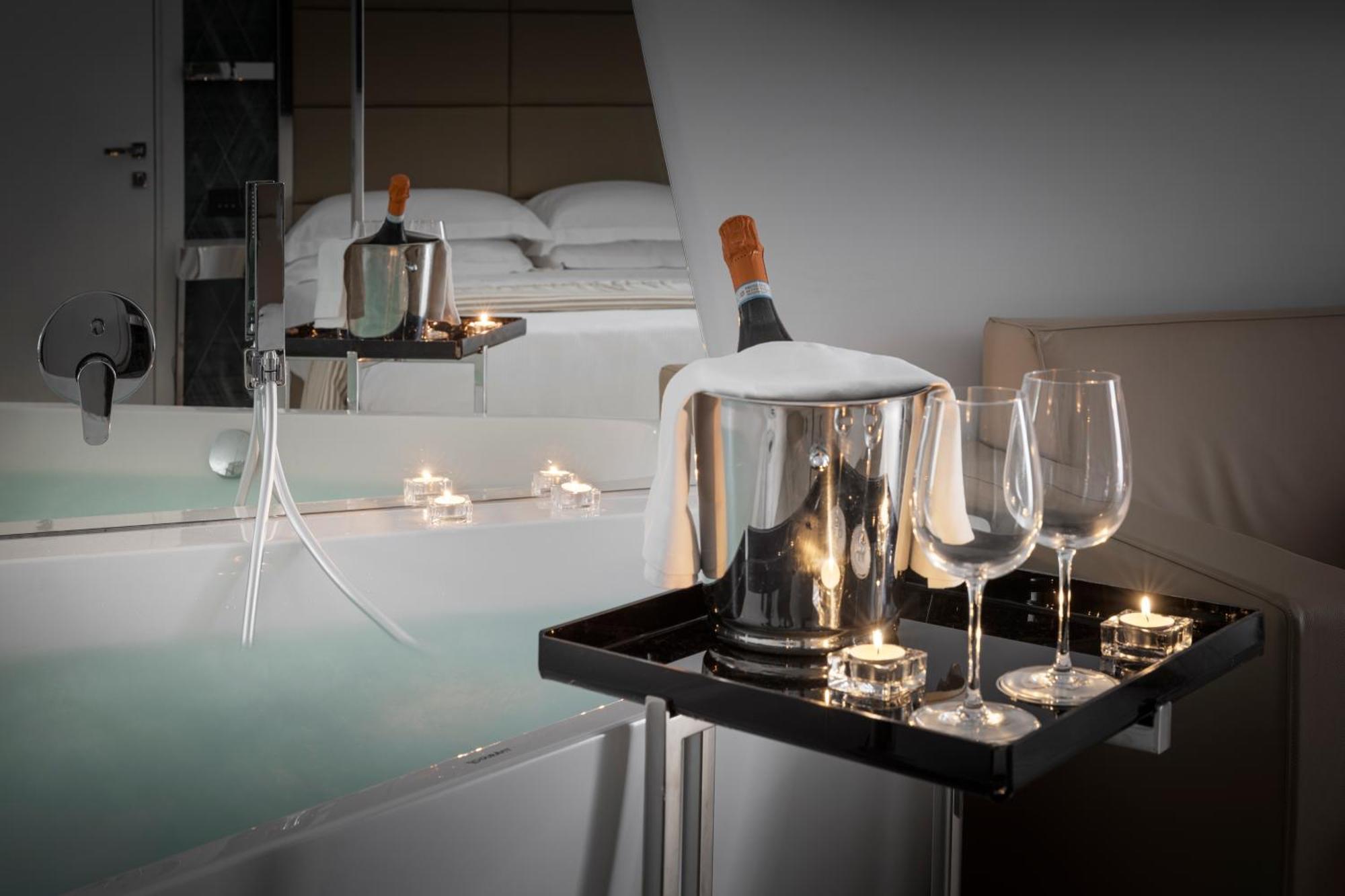 Prestige Suite with Terrace