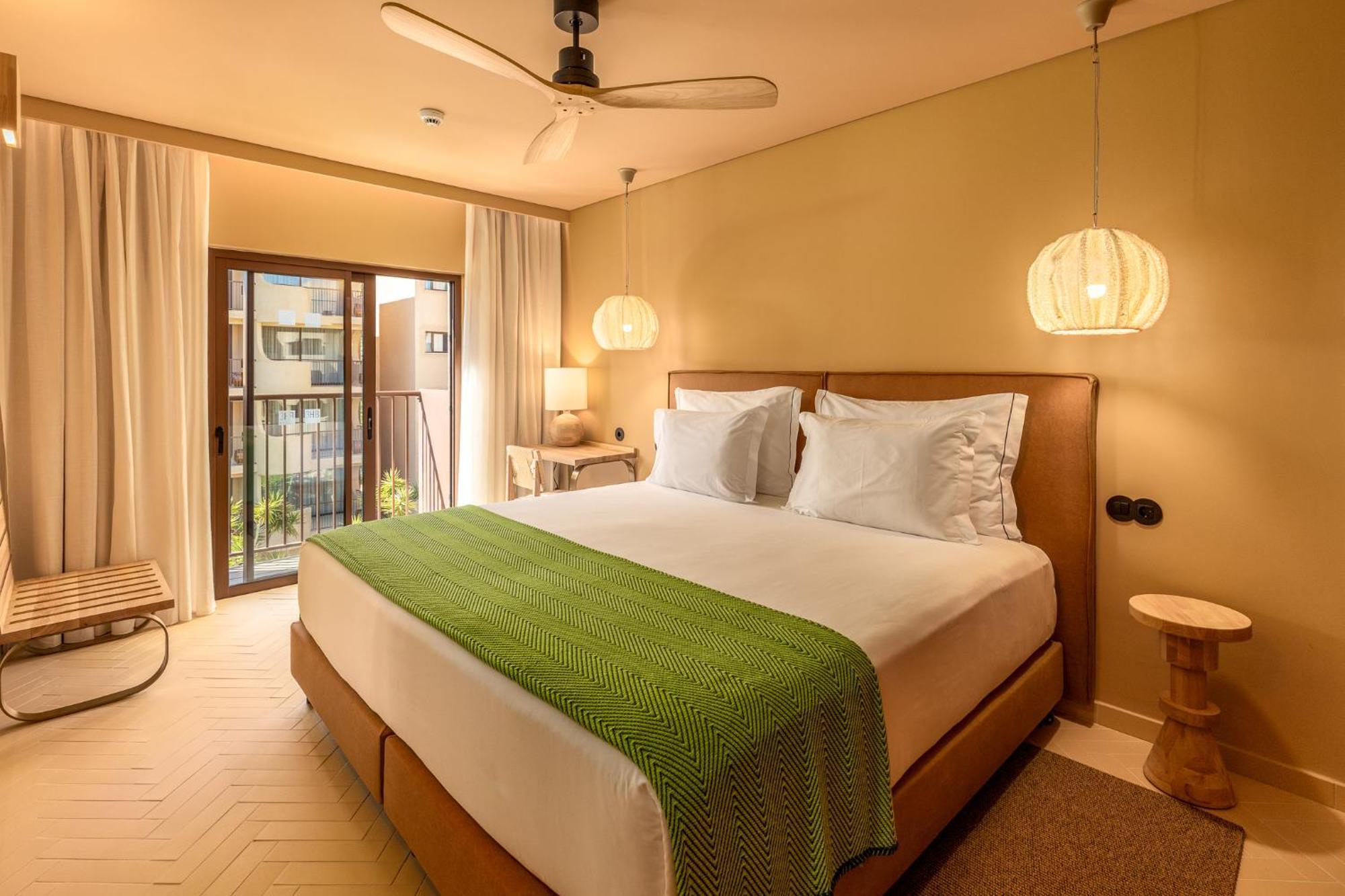 Premium Suite Sea View
