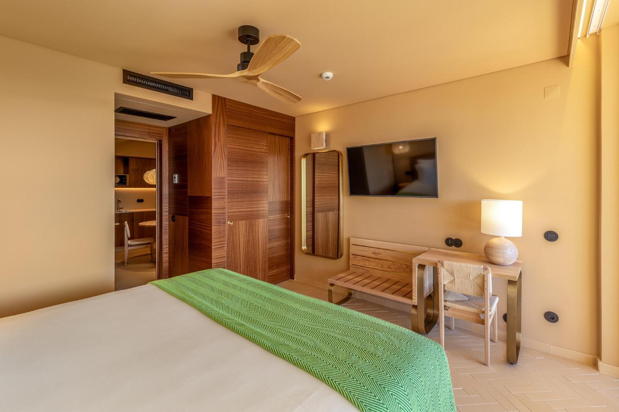 Superior Suite Sea View