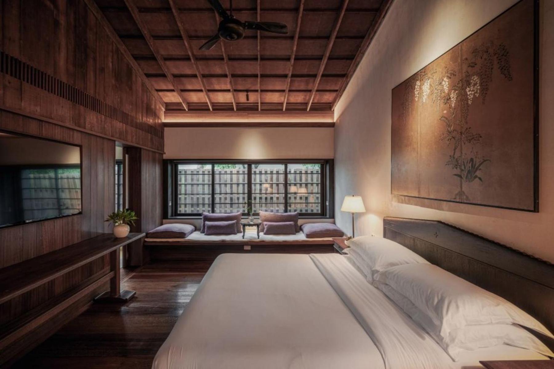 Anyu King Room