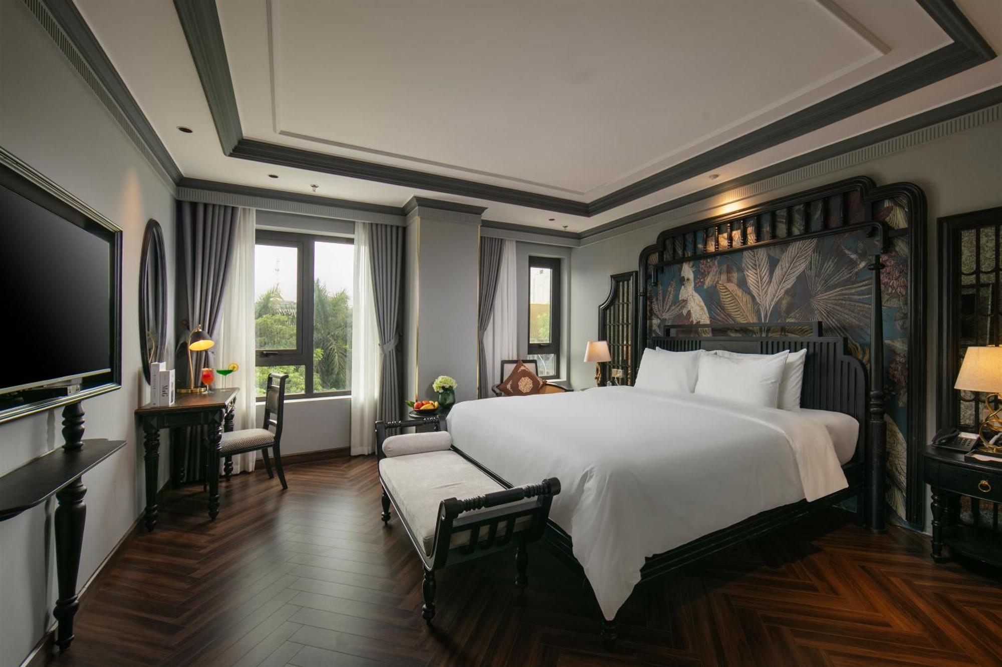 Premium Room City View