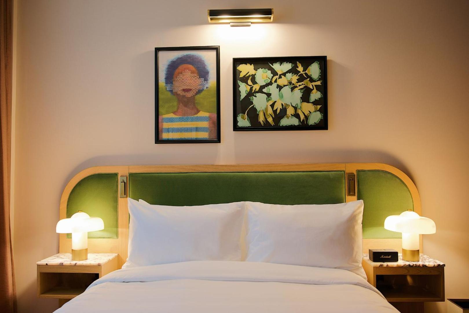 King Suite