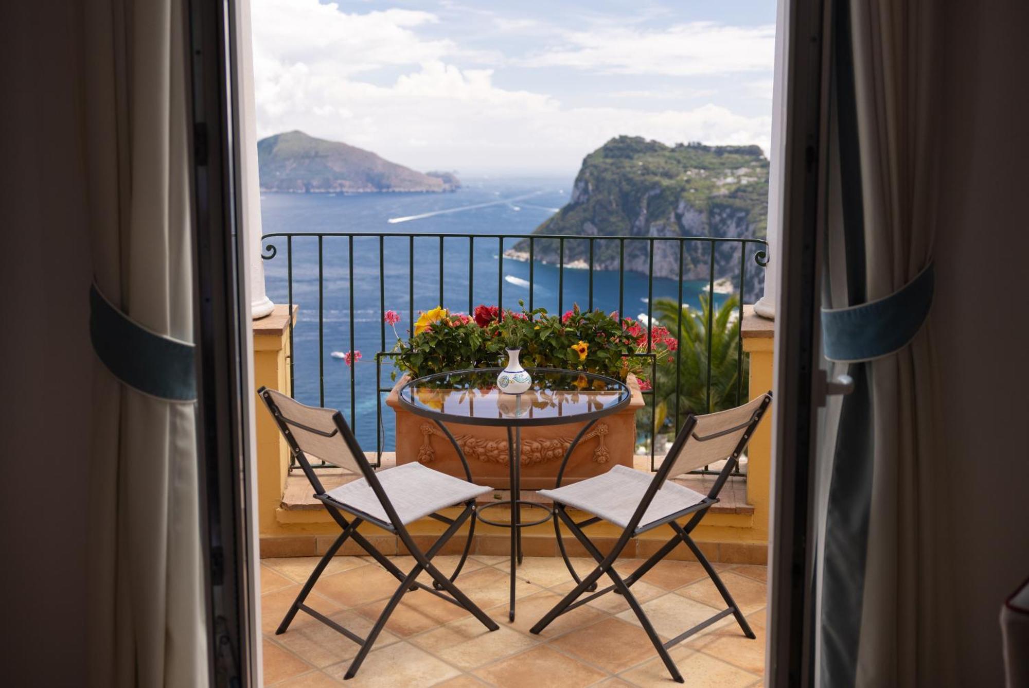 Farouk Suite