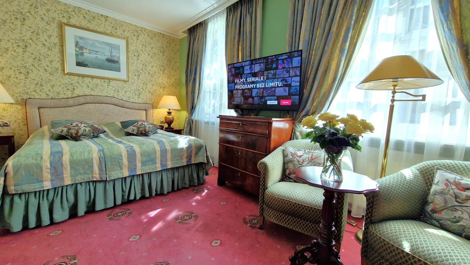 Double or Twin Room