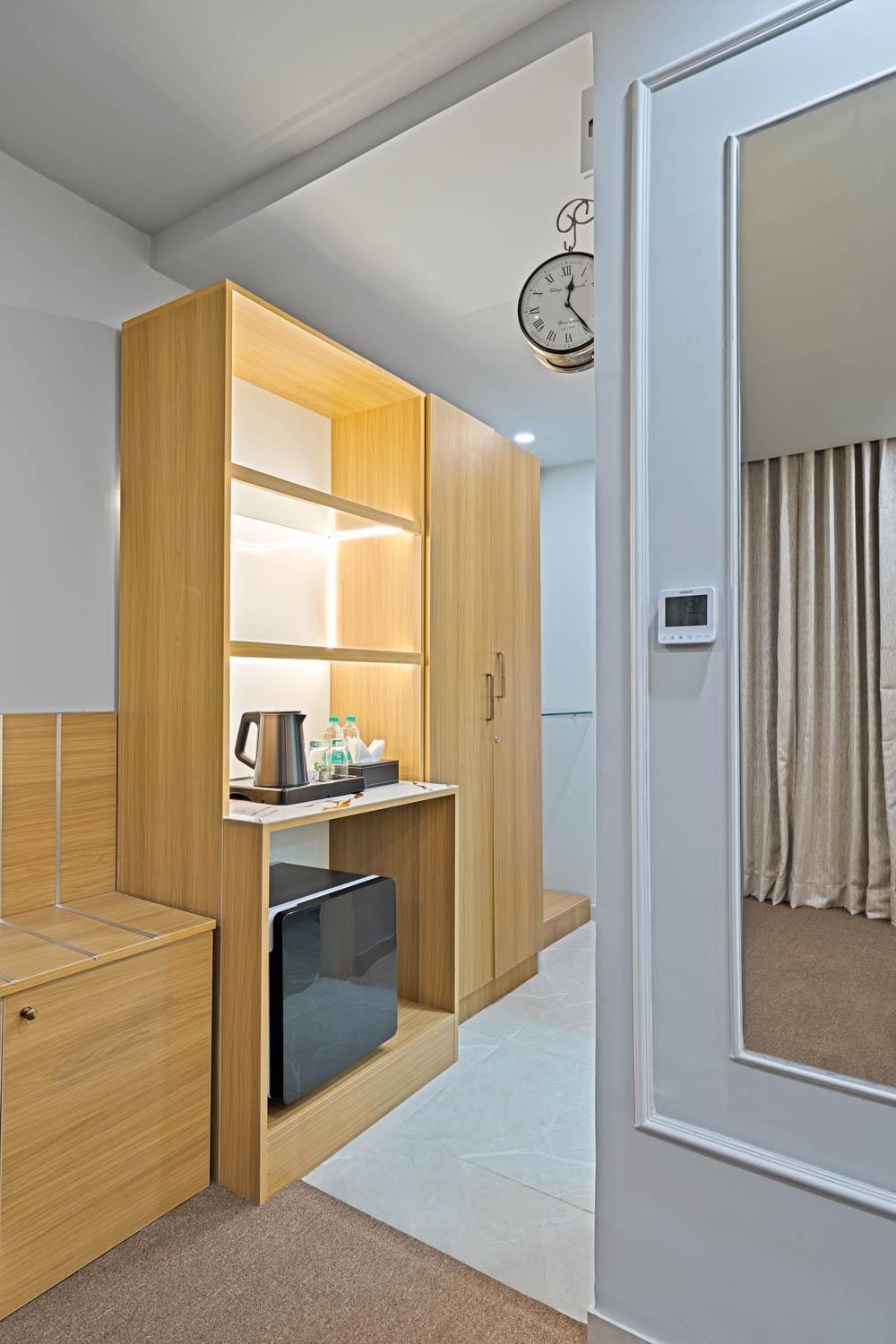 King Room