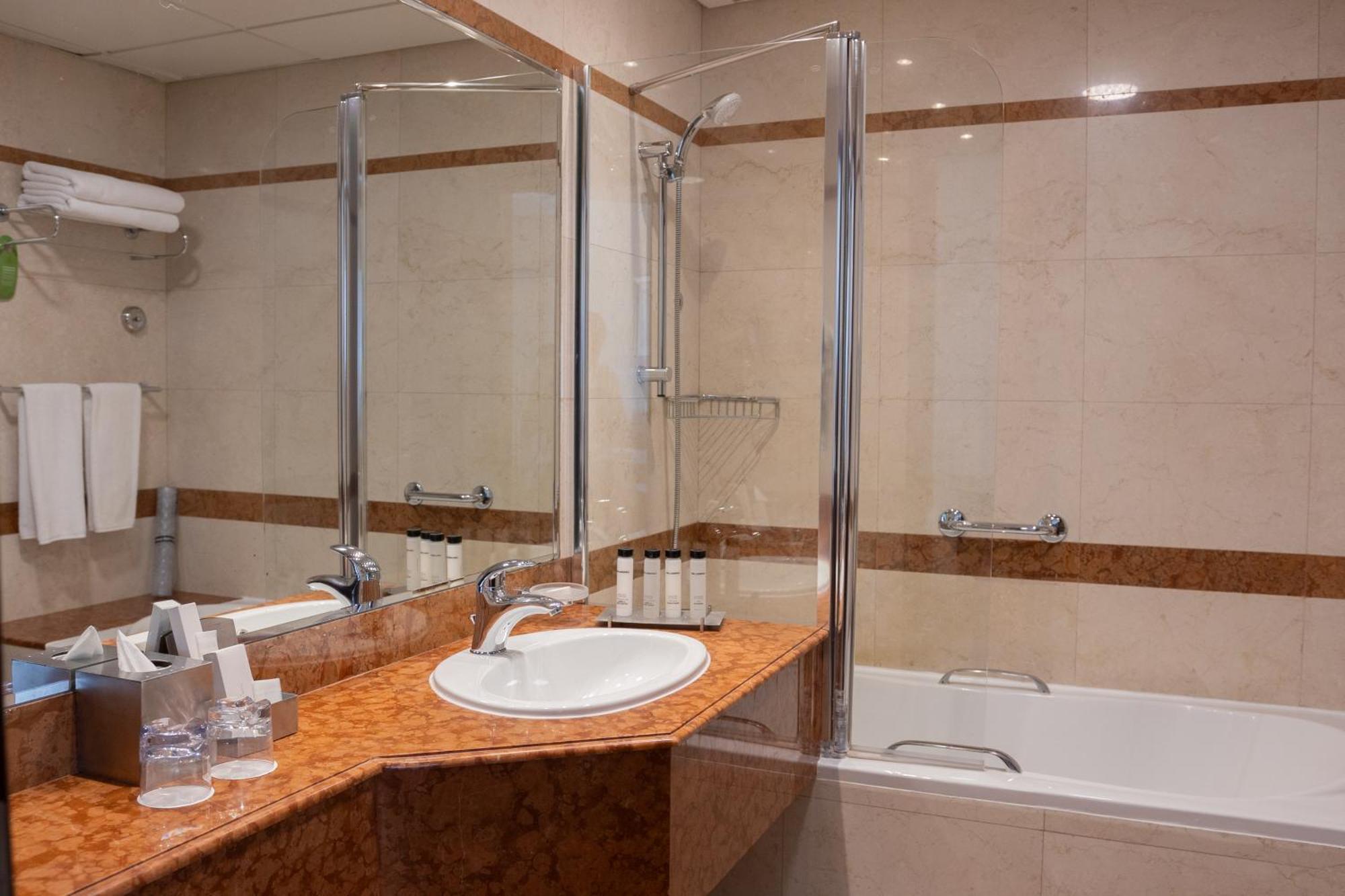 Studio Appartement met Keuken