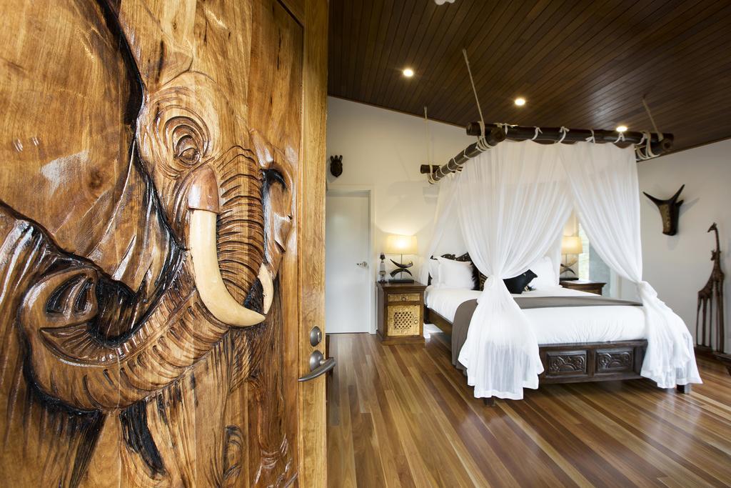Lemur Room