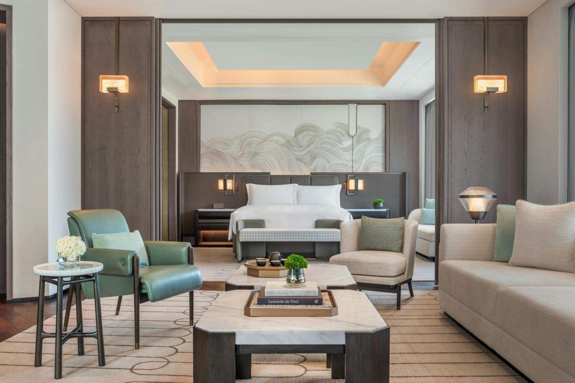 Oasis Suite