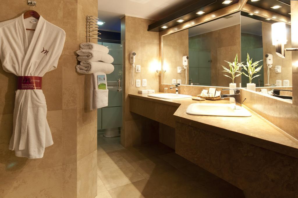 Superior Suite with 2 Single Beds
