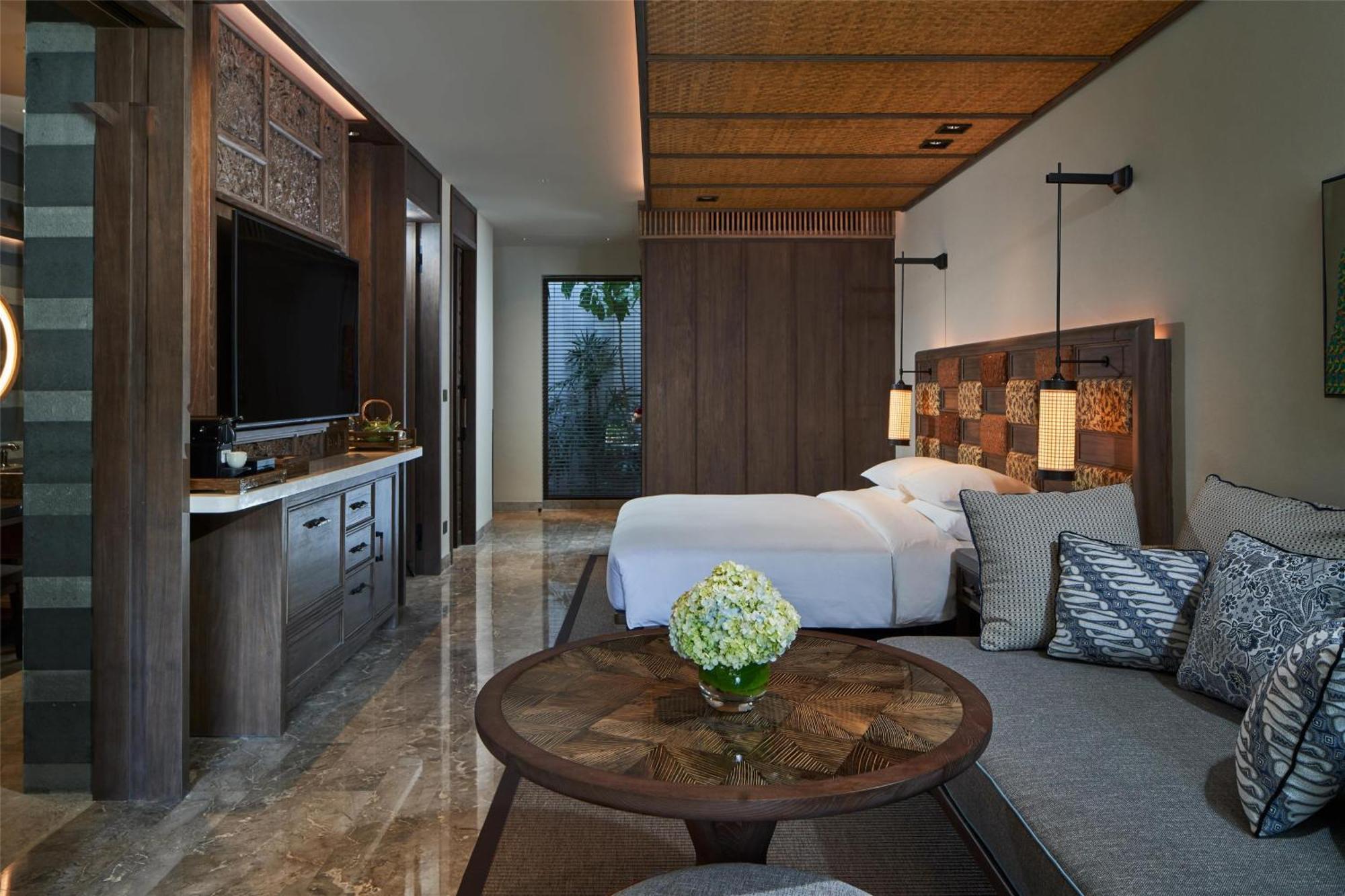 King Room