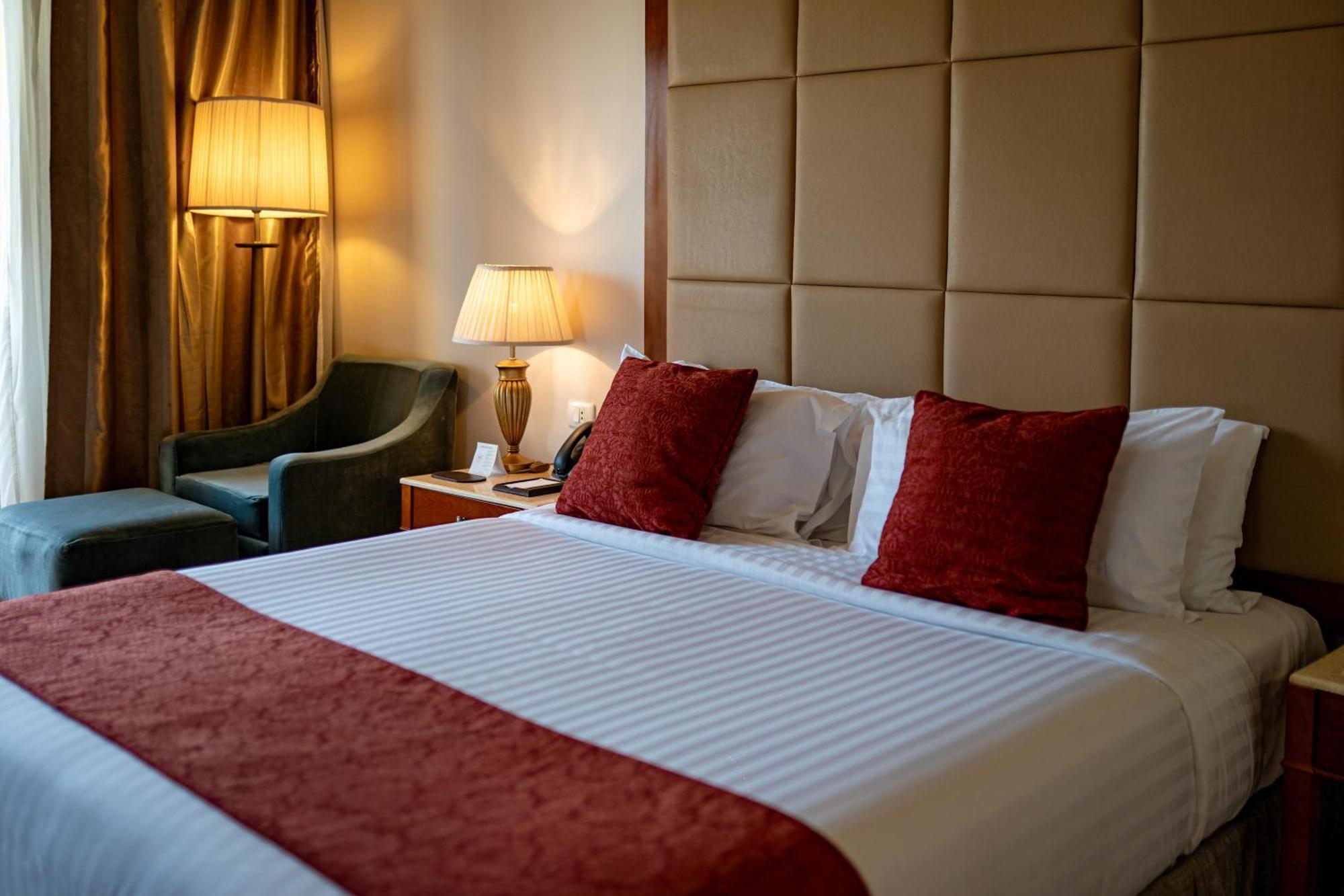 Prince Sea View Suite