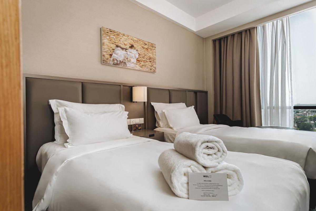 Premier Twin Room