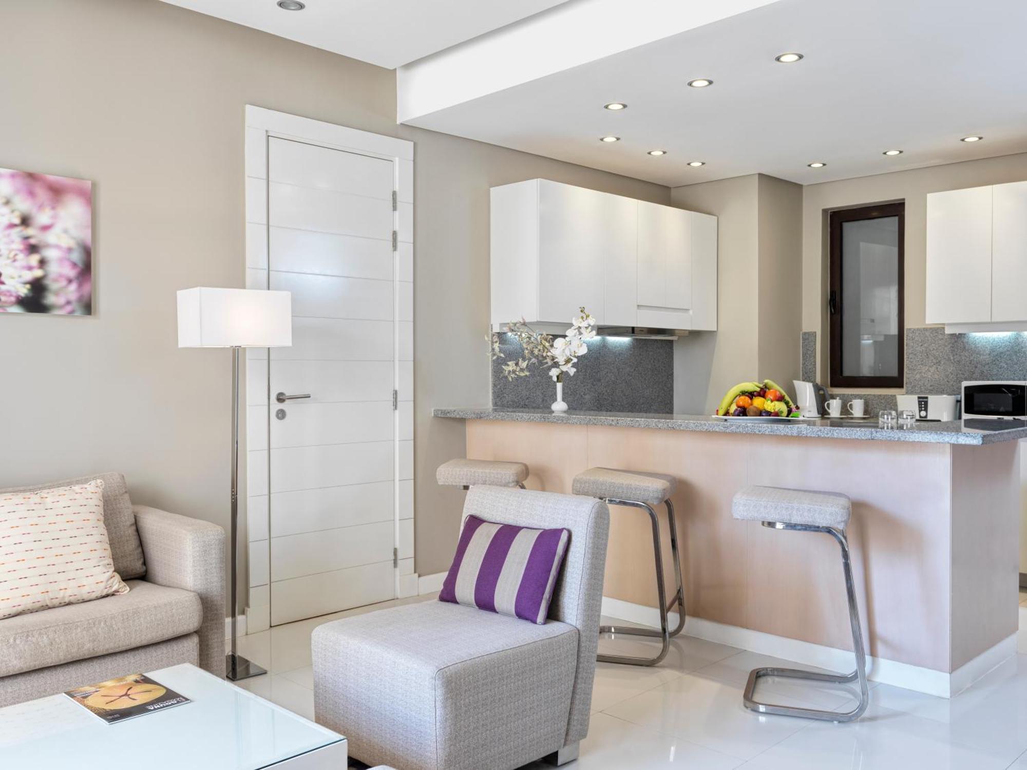 Ancient Sands Suite