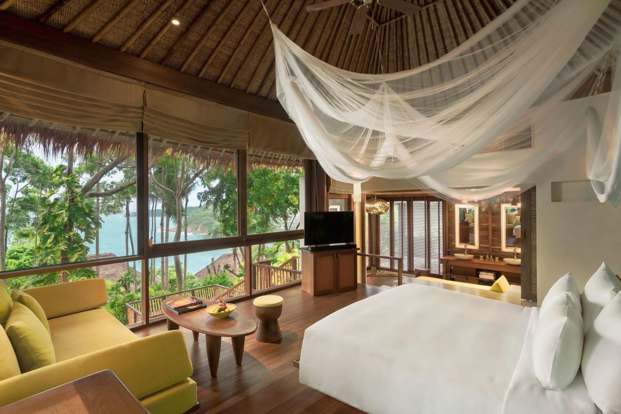 Hideaway Pool Villa