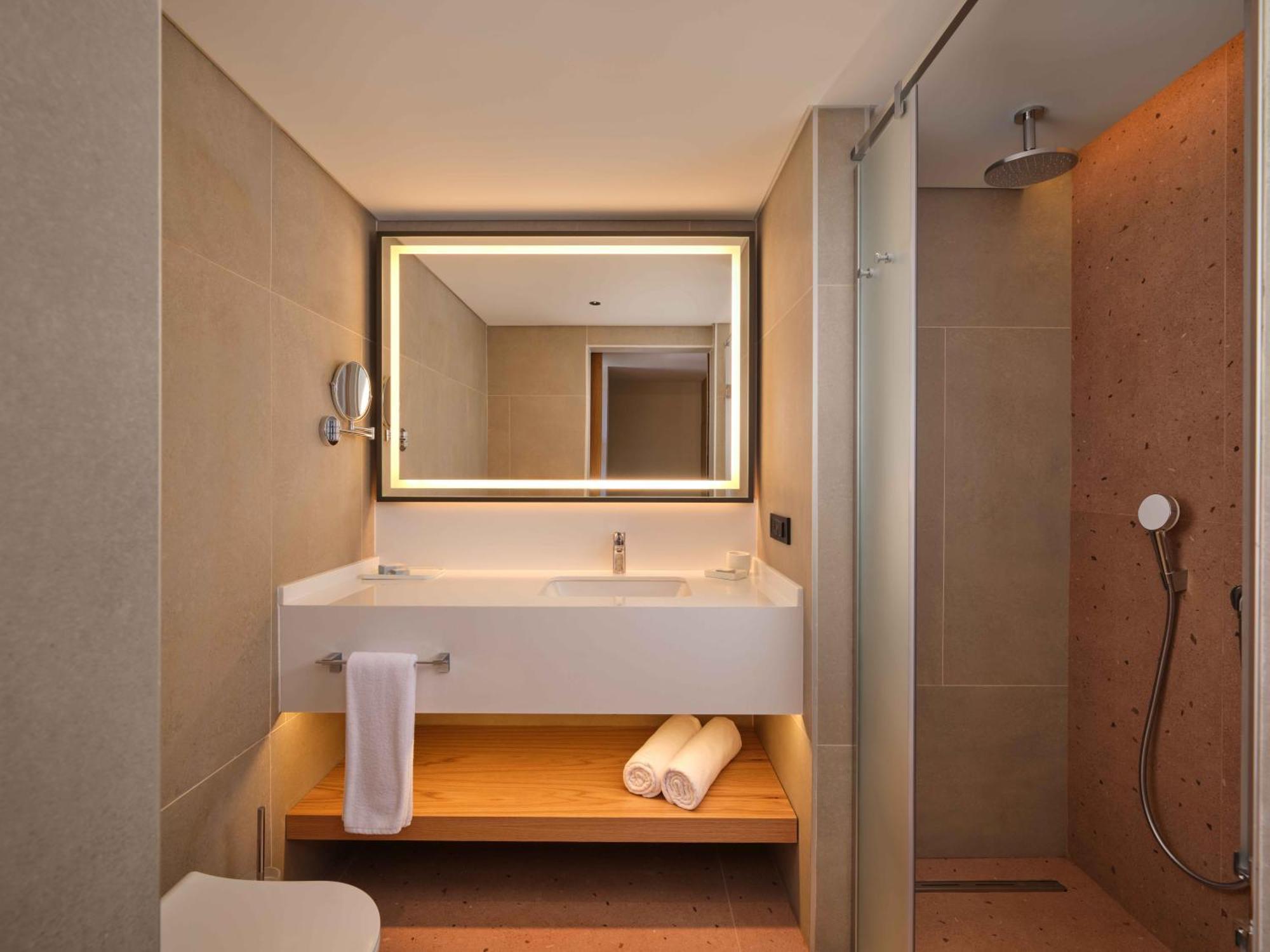 Maisonnette/Duplex Suite