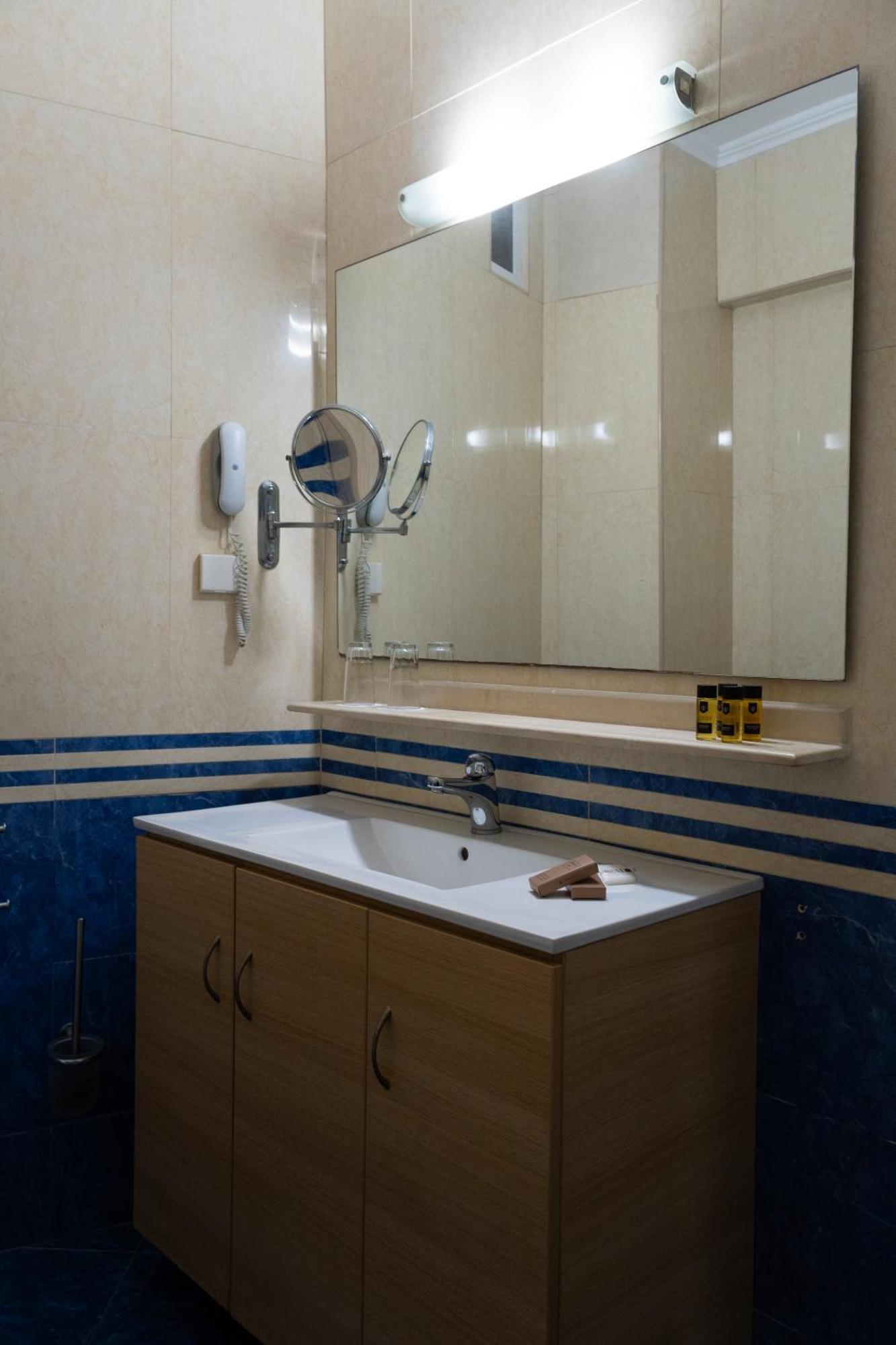 Superior Double Room with Sea View & Private Pool