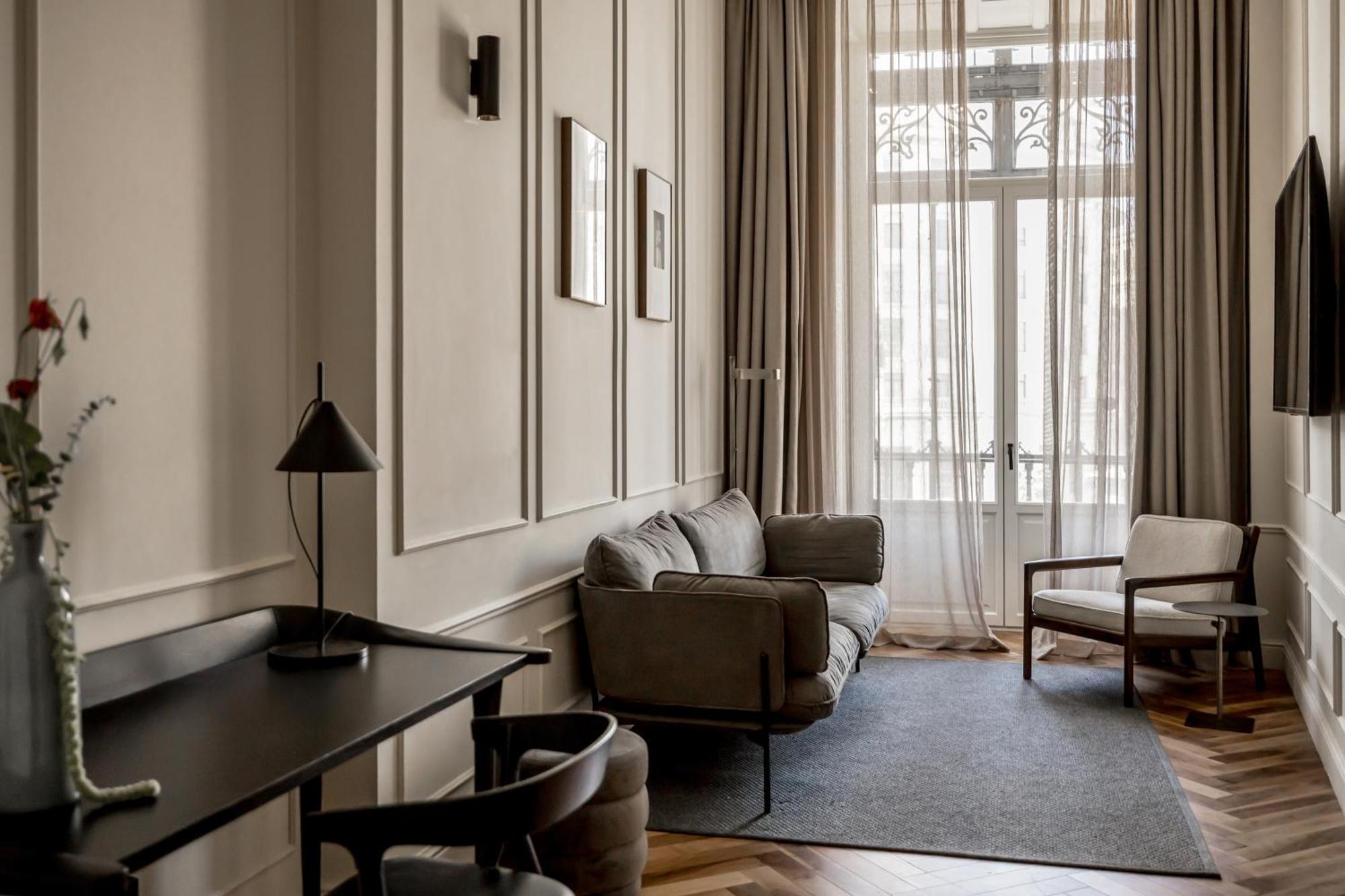 Grand Suite