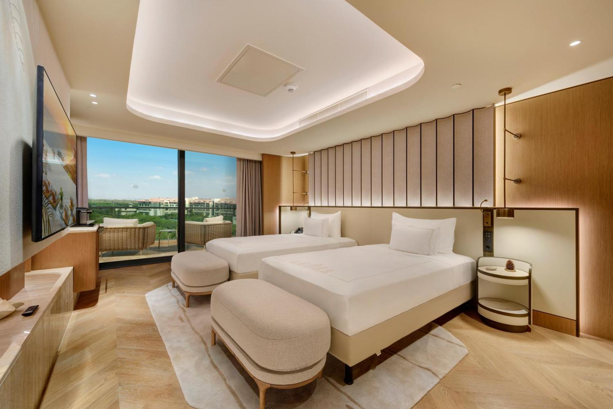 Grand Family Suite