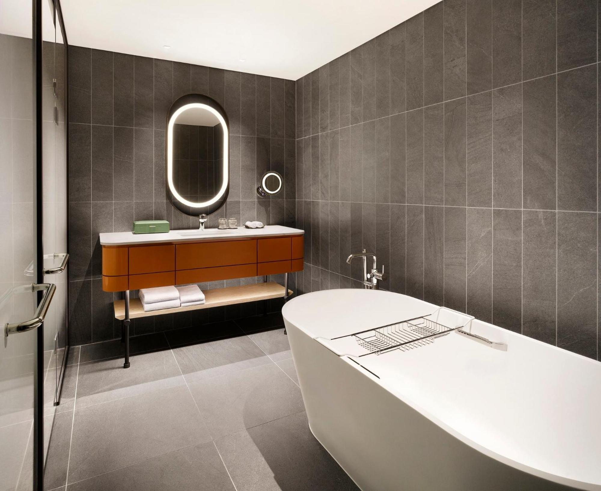 1 Bedroom Superior Suite, 1 King Size Bed