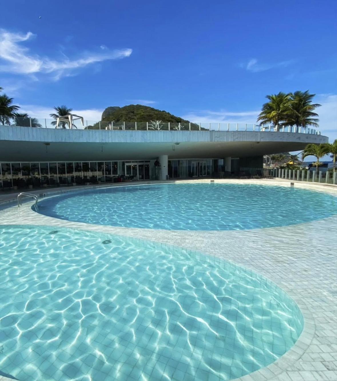 Deluxe Suite met Uitzicht op Zee