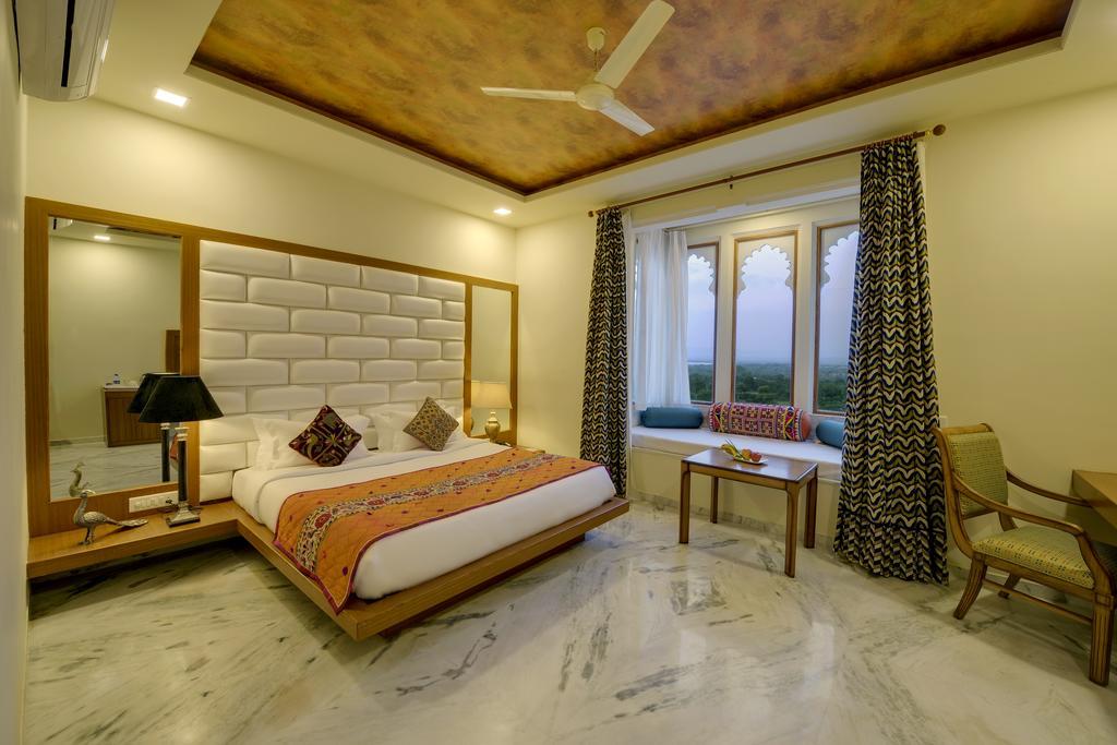 Premium Room with Hi-Tea with Cookies
