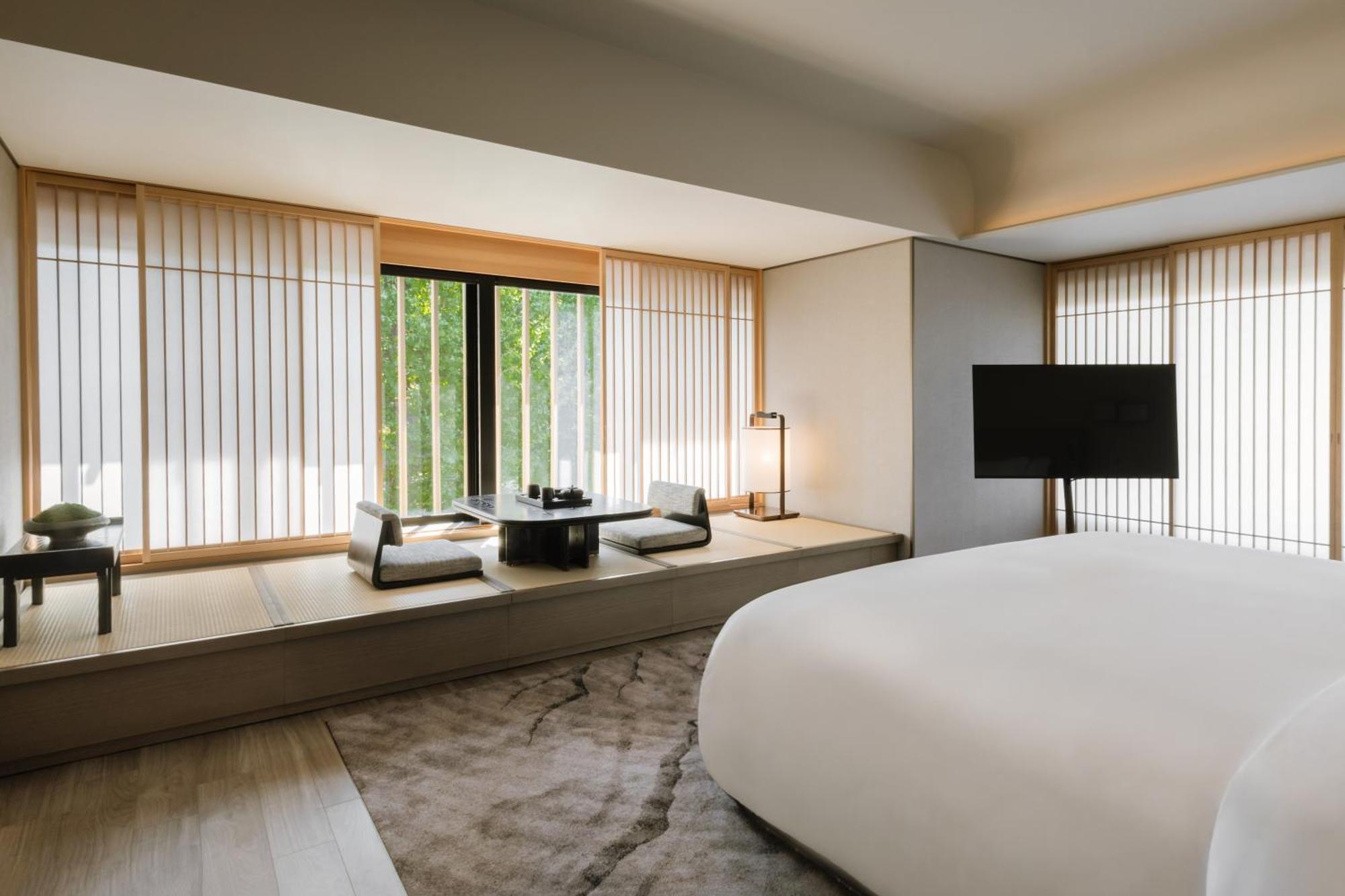 Premier Suite King