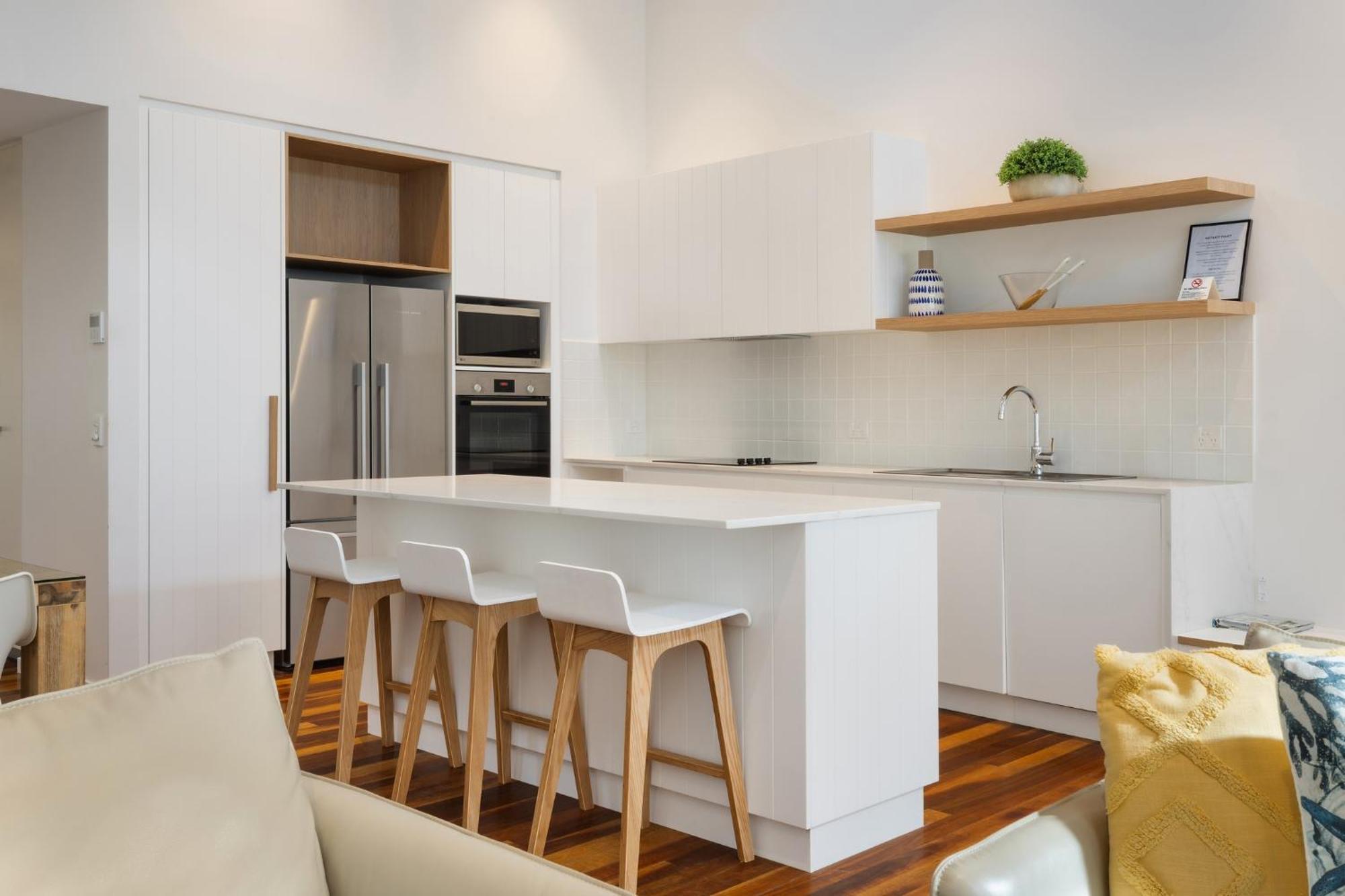 Poolview Terrace One  Bedroom - Luxe