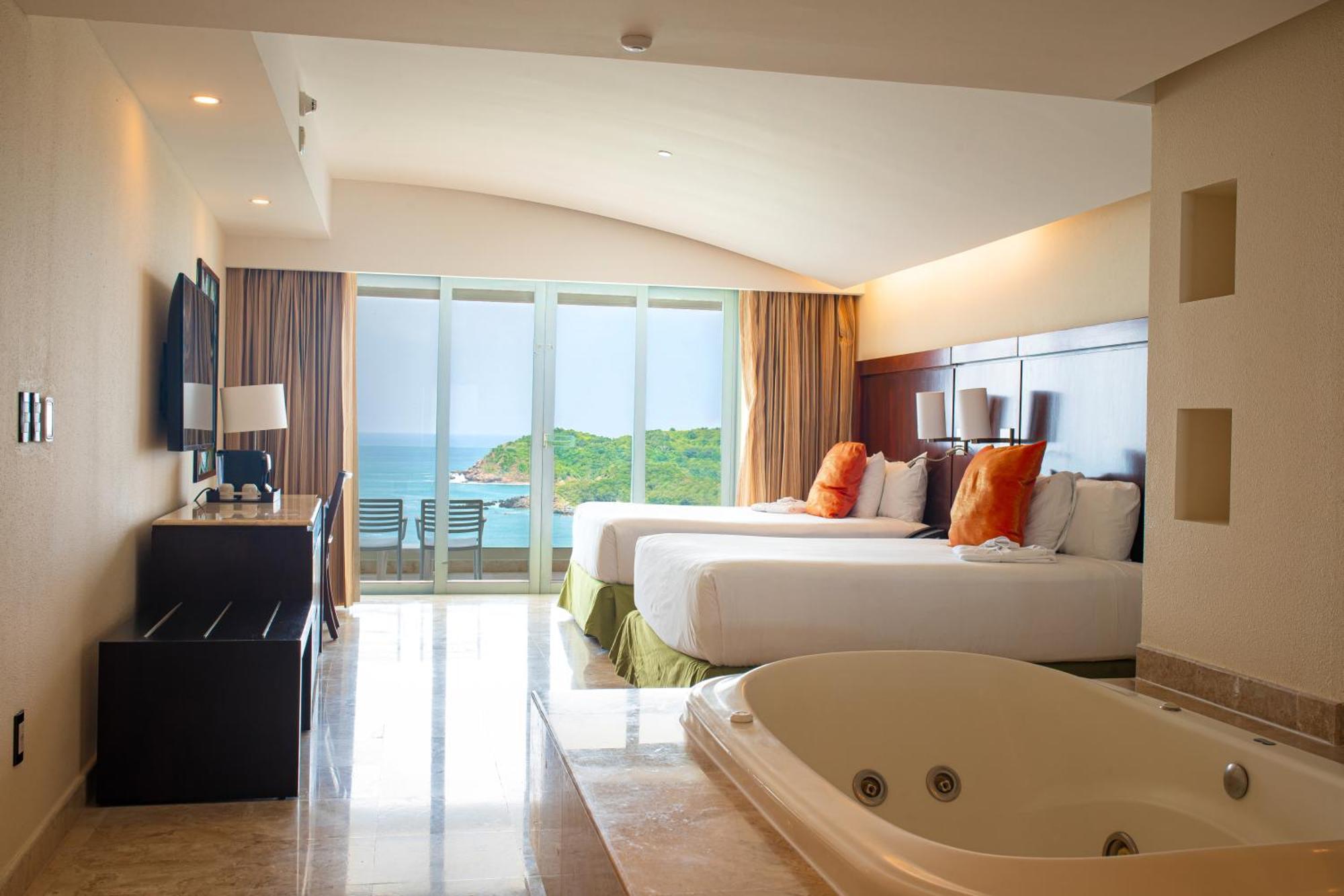 Luxury Suite