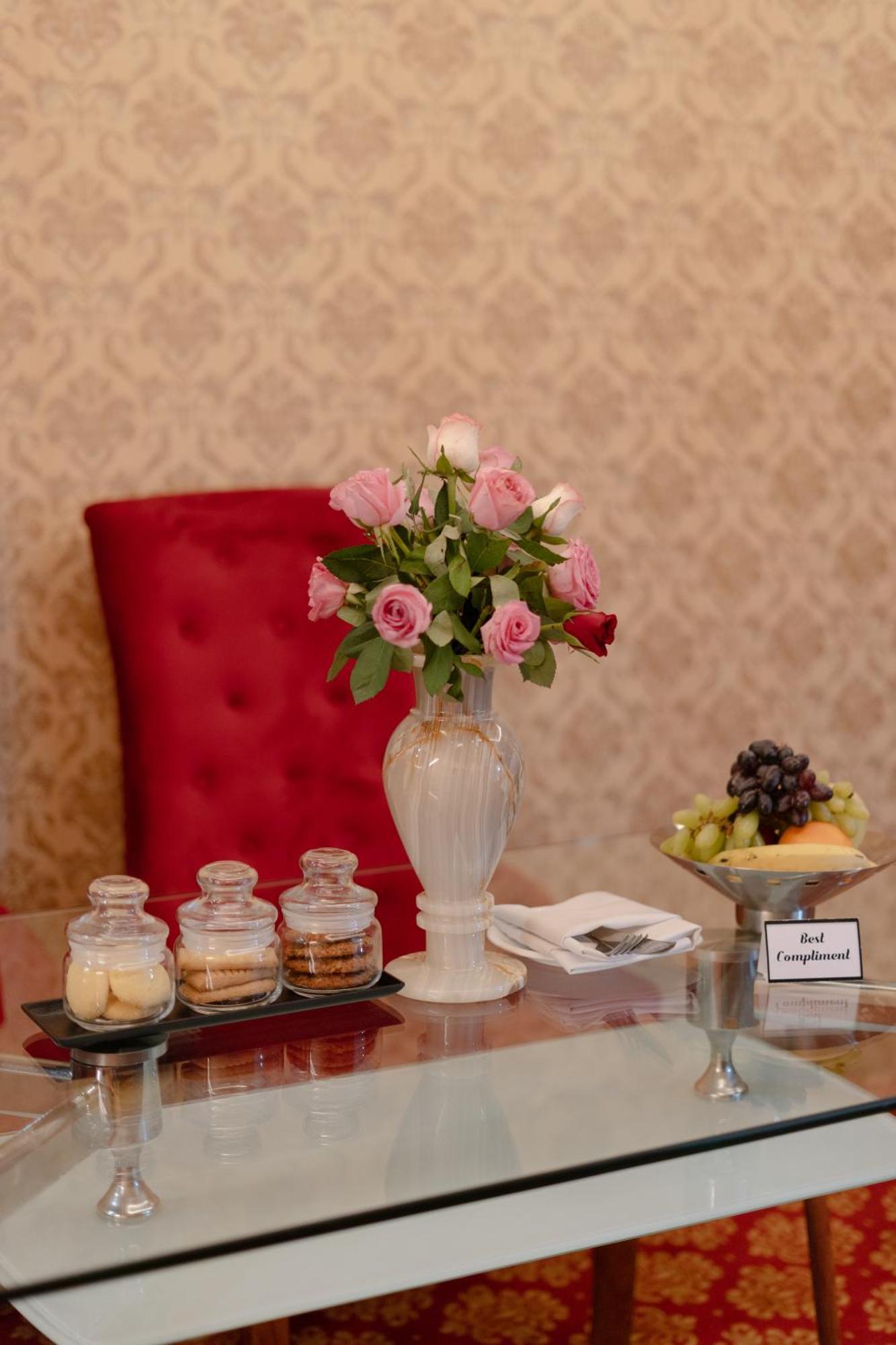 Tower Suite