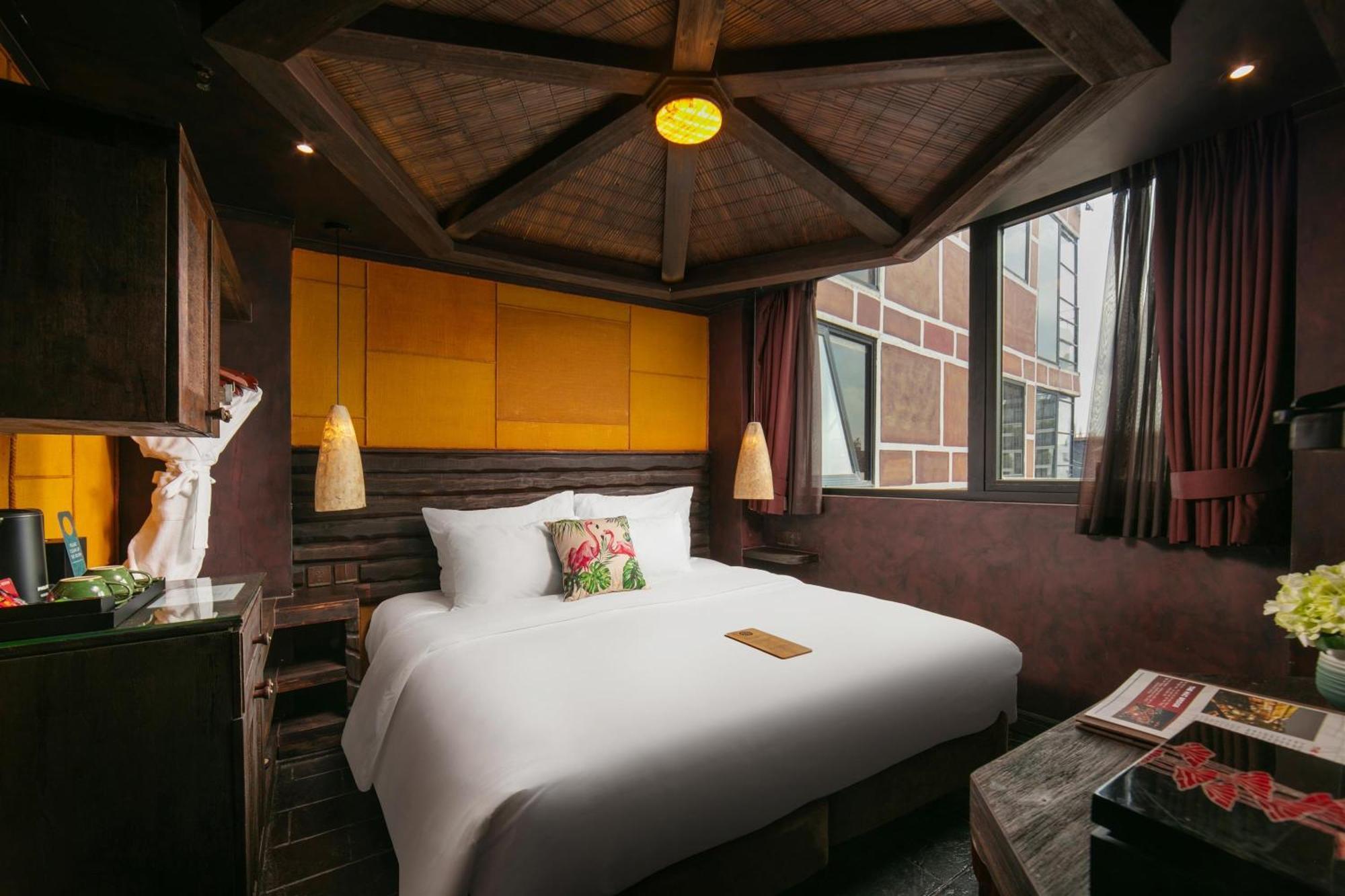 Superior Double or Twin Room