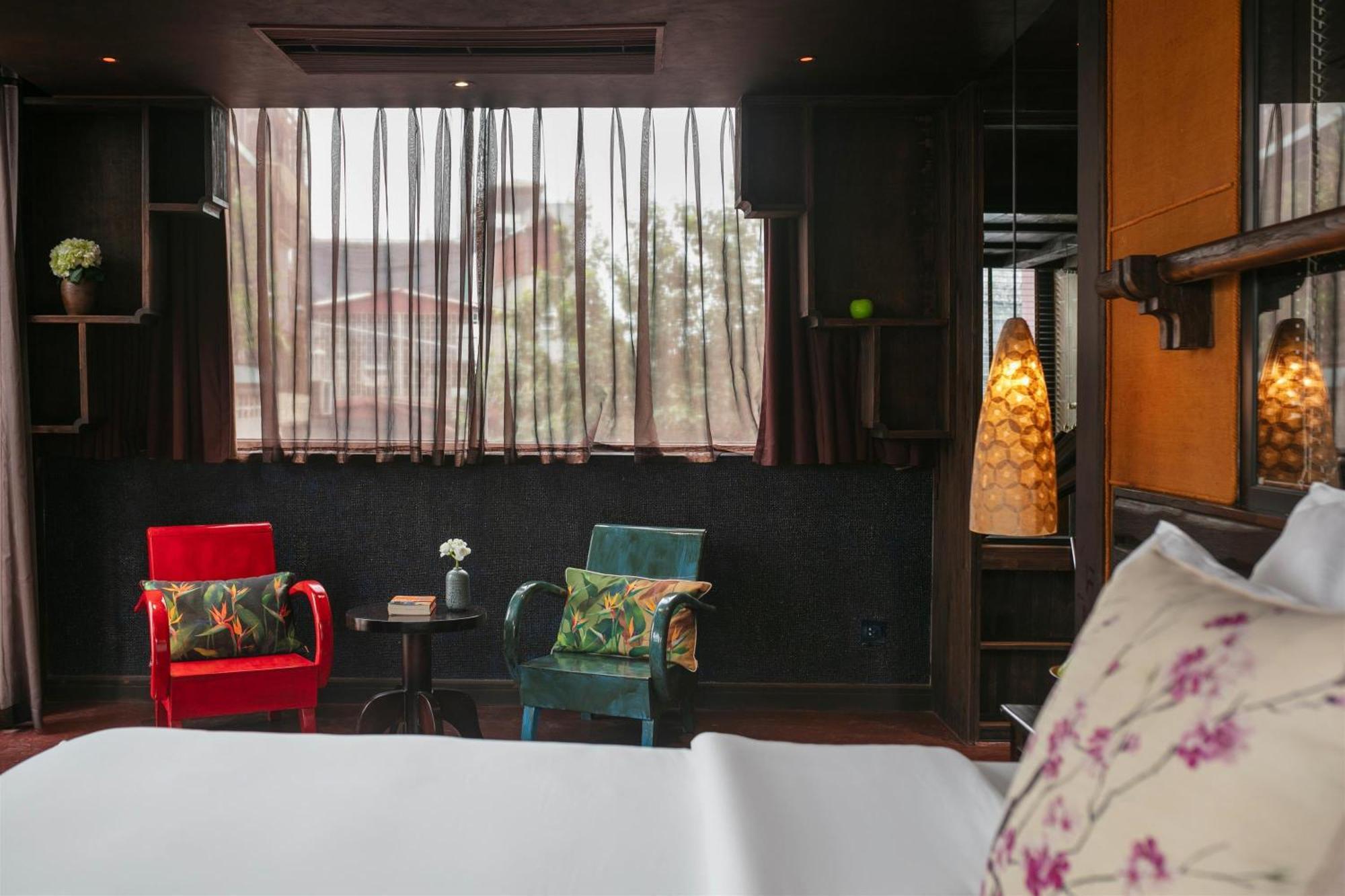 Suite Terrace