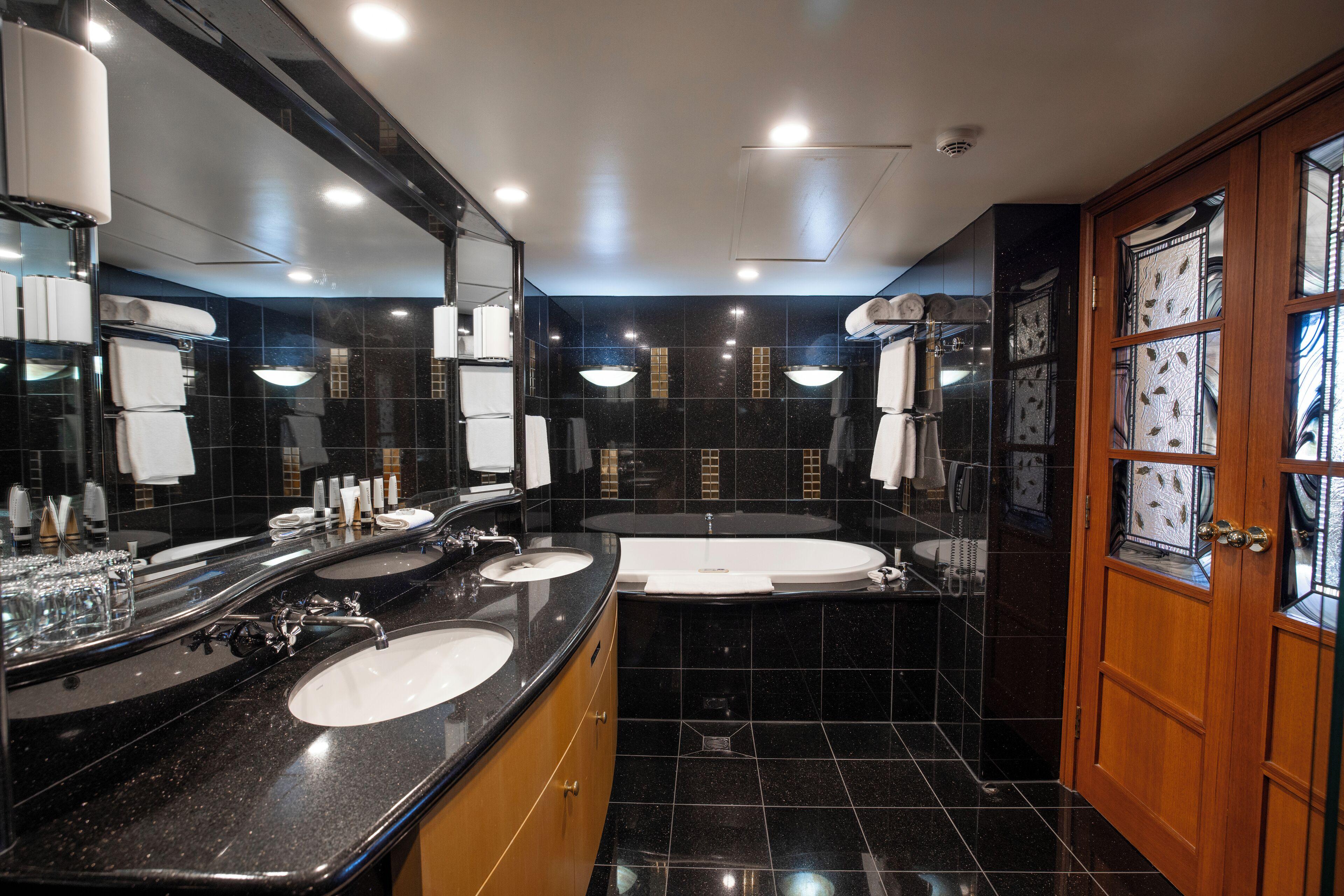 Golf Suite