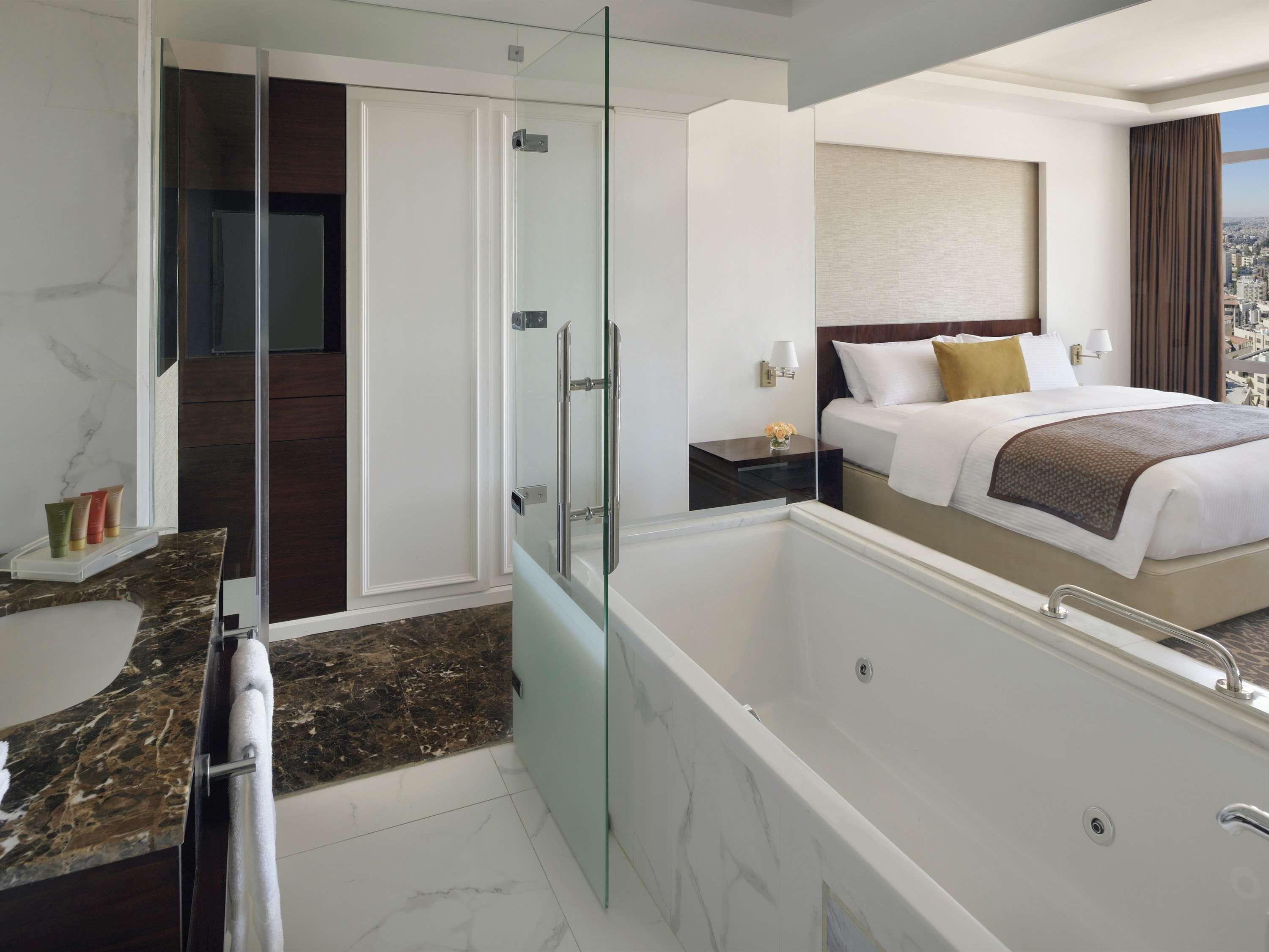 Presidential Suite King