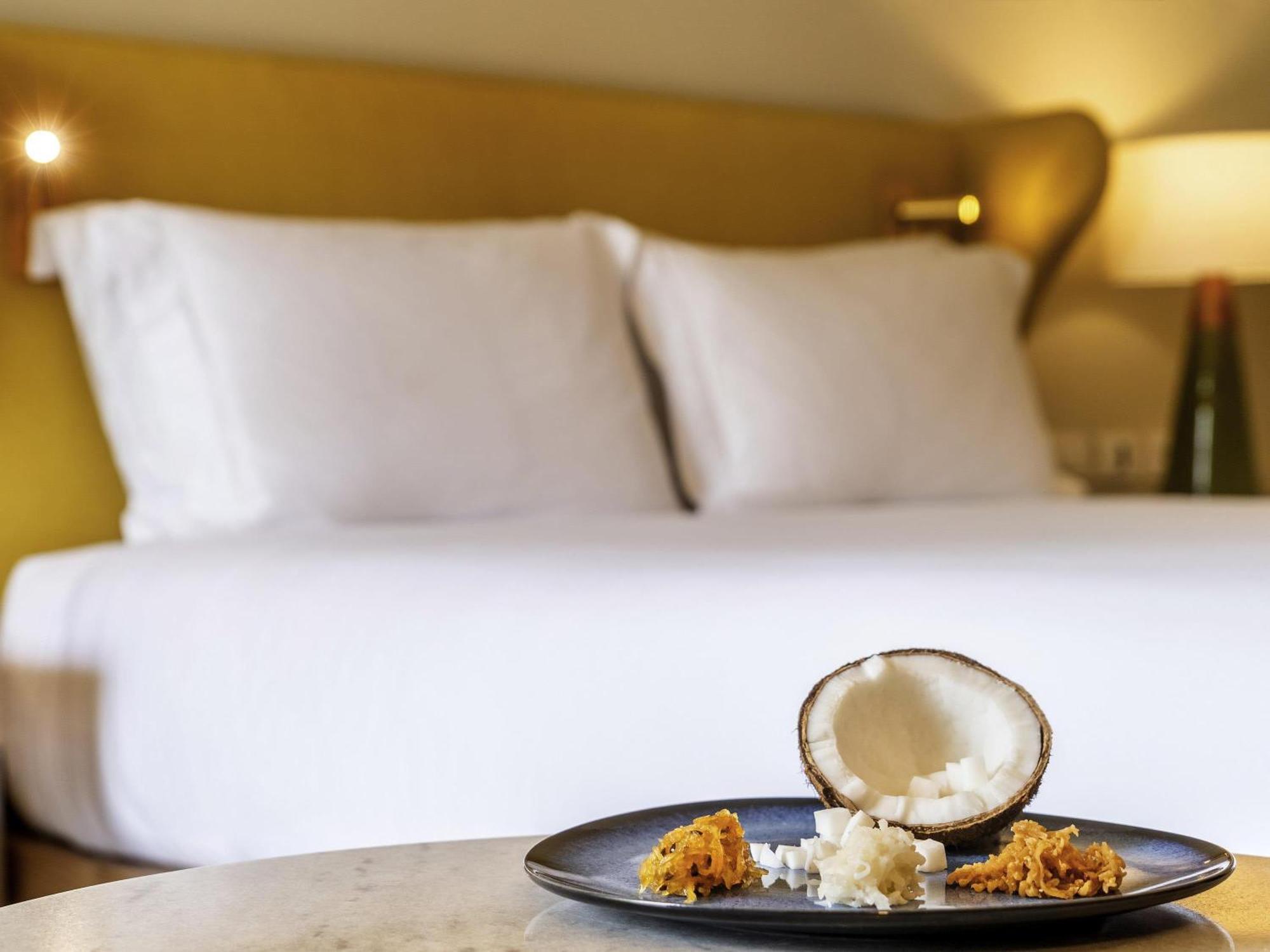 King Room with Sea View