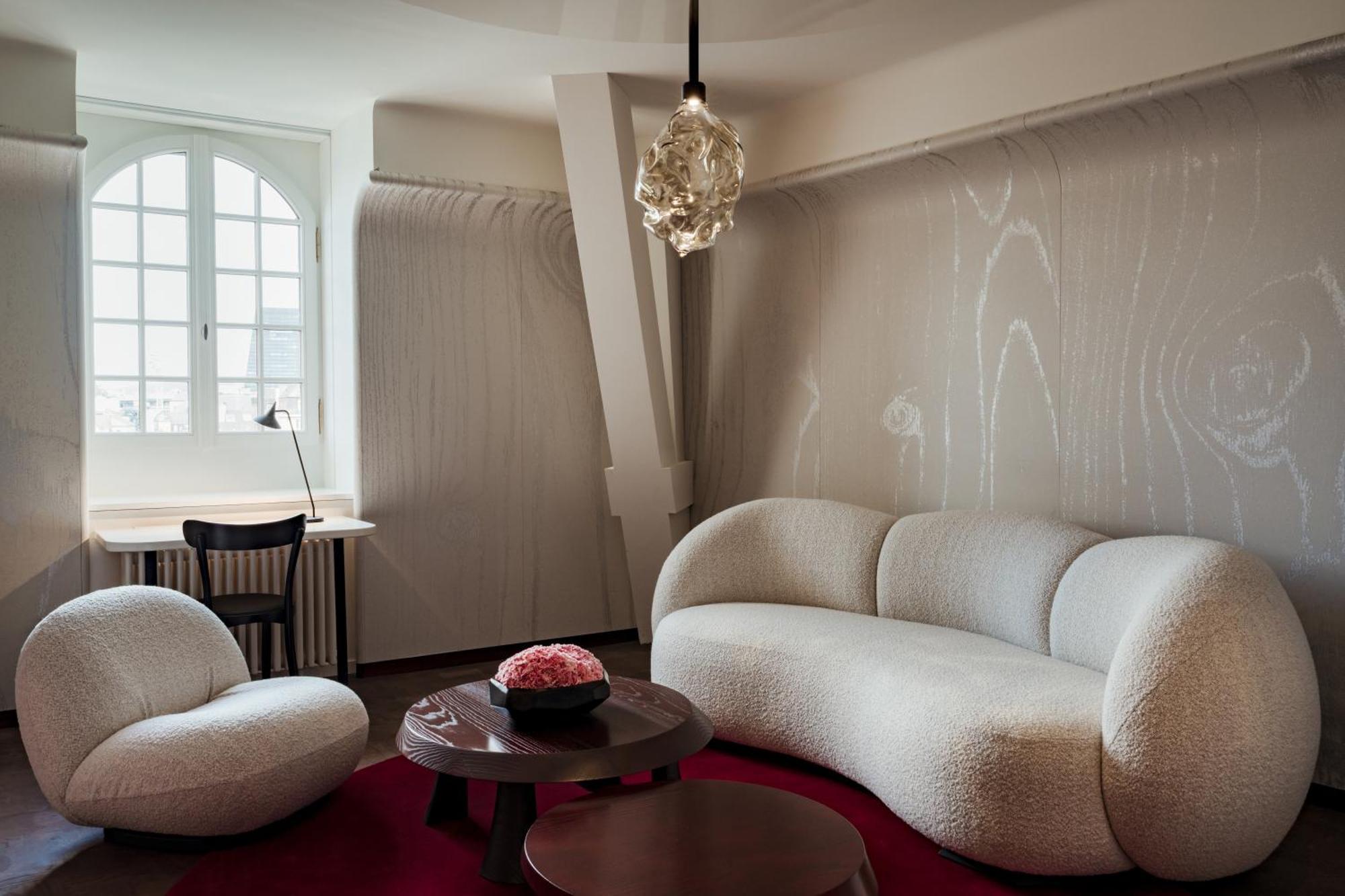 Junior Suite River View B2
