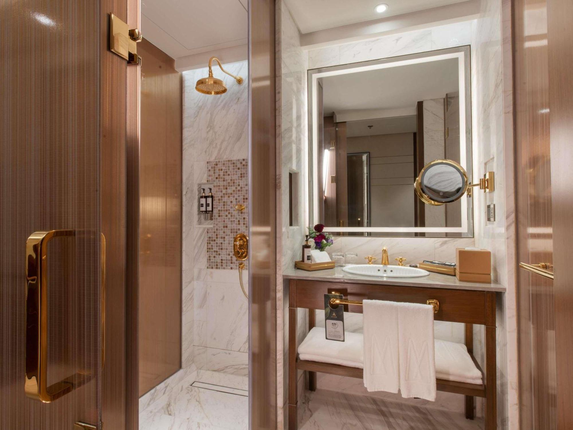 Executive Twin Room